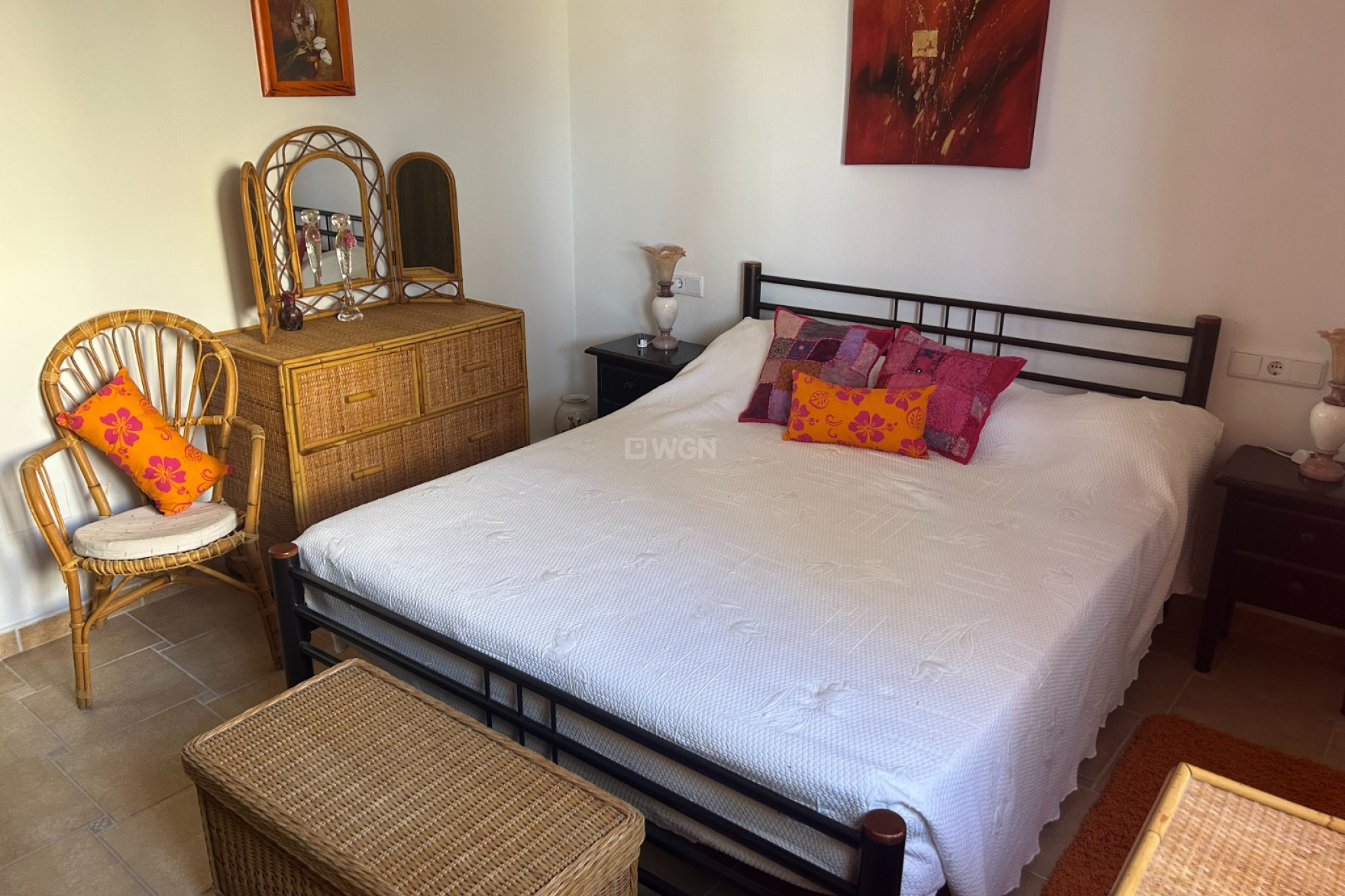 Resale - Villa - Algorfa - Inland