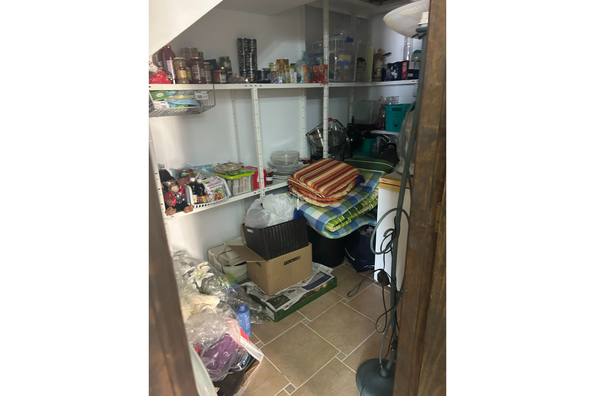 Resale - Villa - Algorfa - Inland