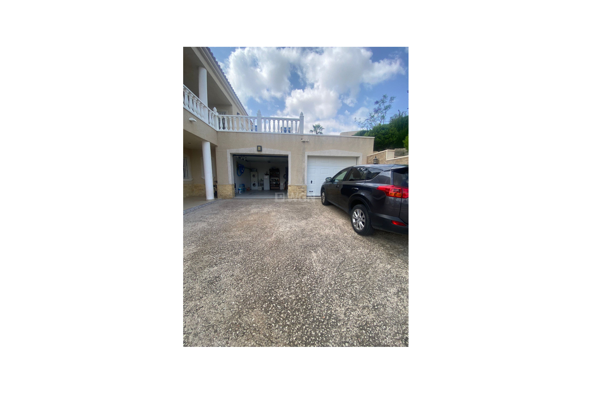 Resale - Villa - Algorfa - Inland