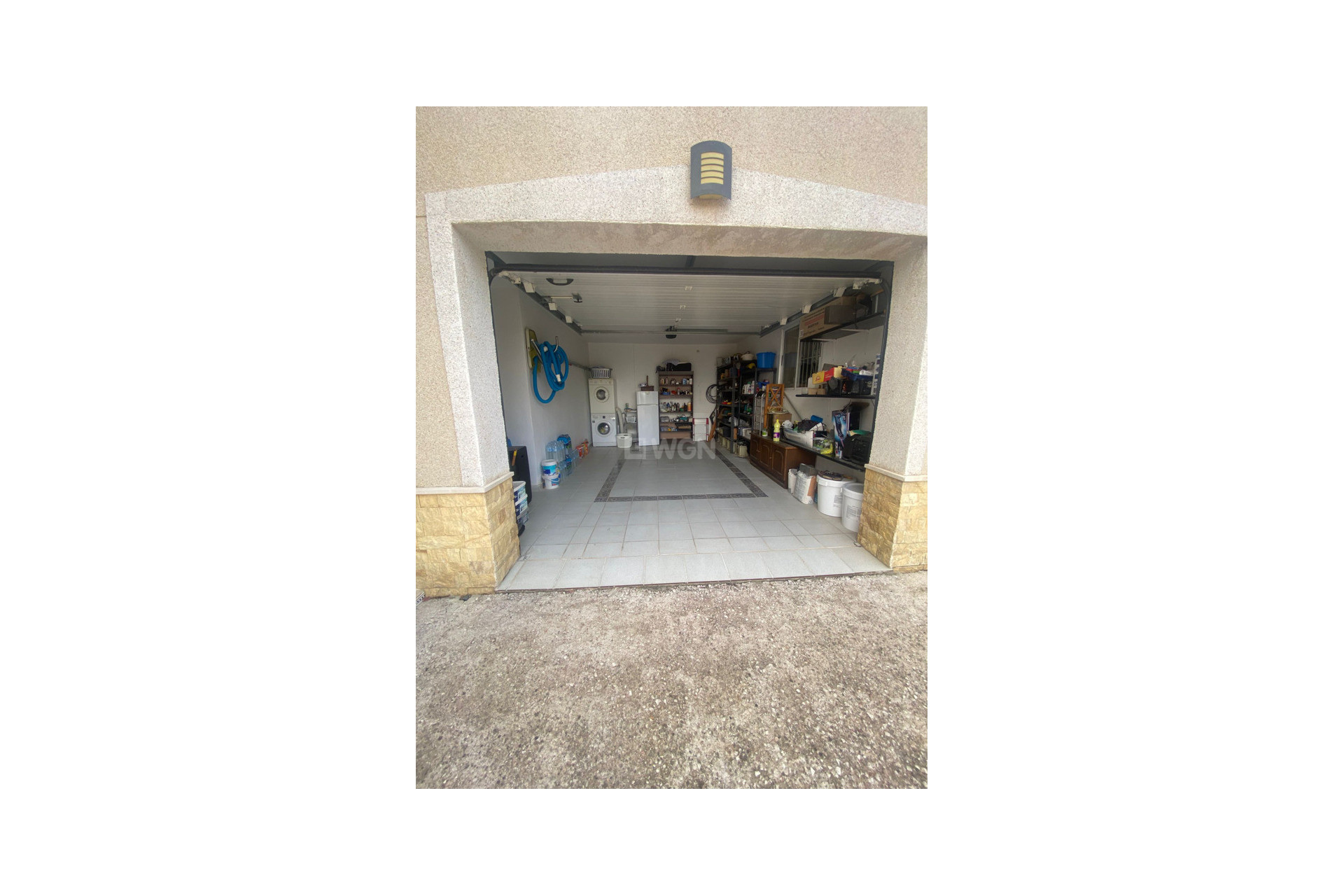 Resale - Villa - Algorfa - Inland