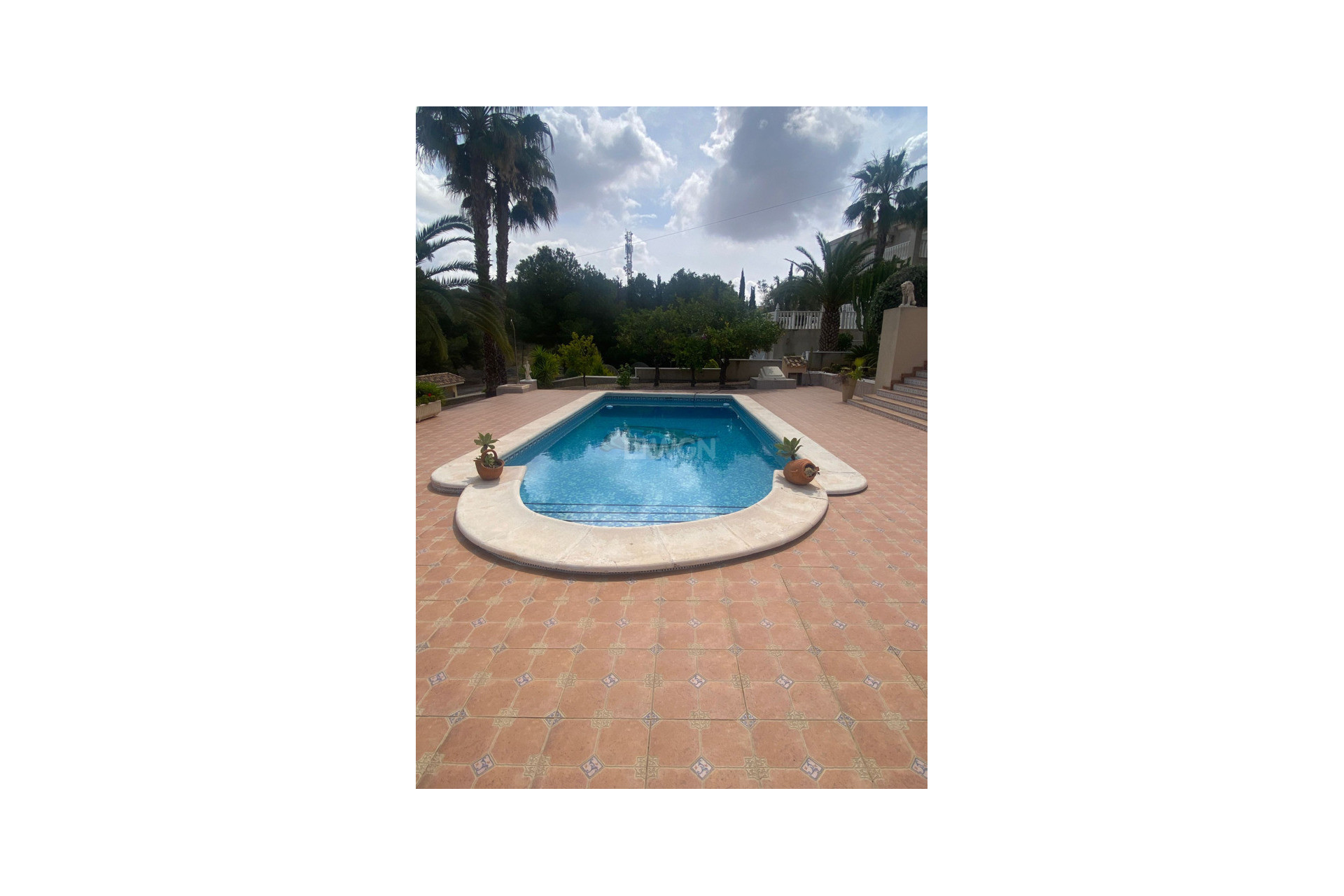 Resale - Villa - Algorfa - Inland