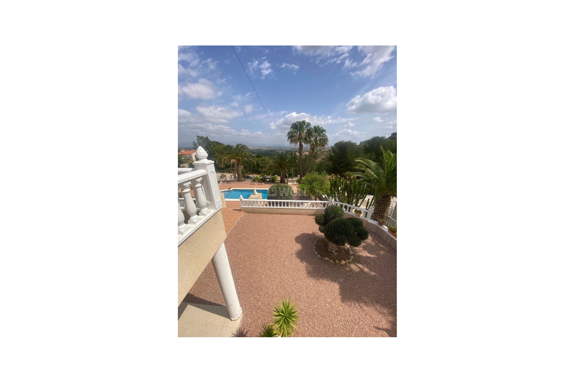 Resale - Villa - Algorfa - Inland