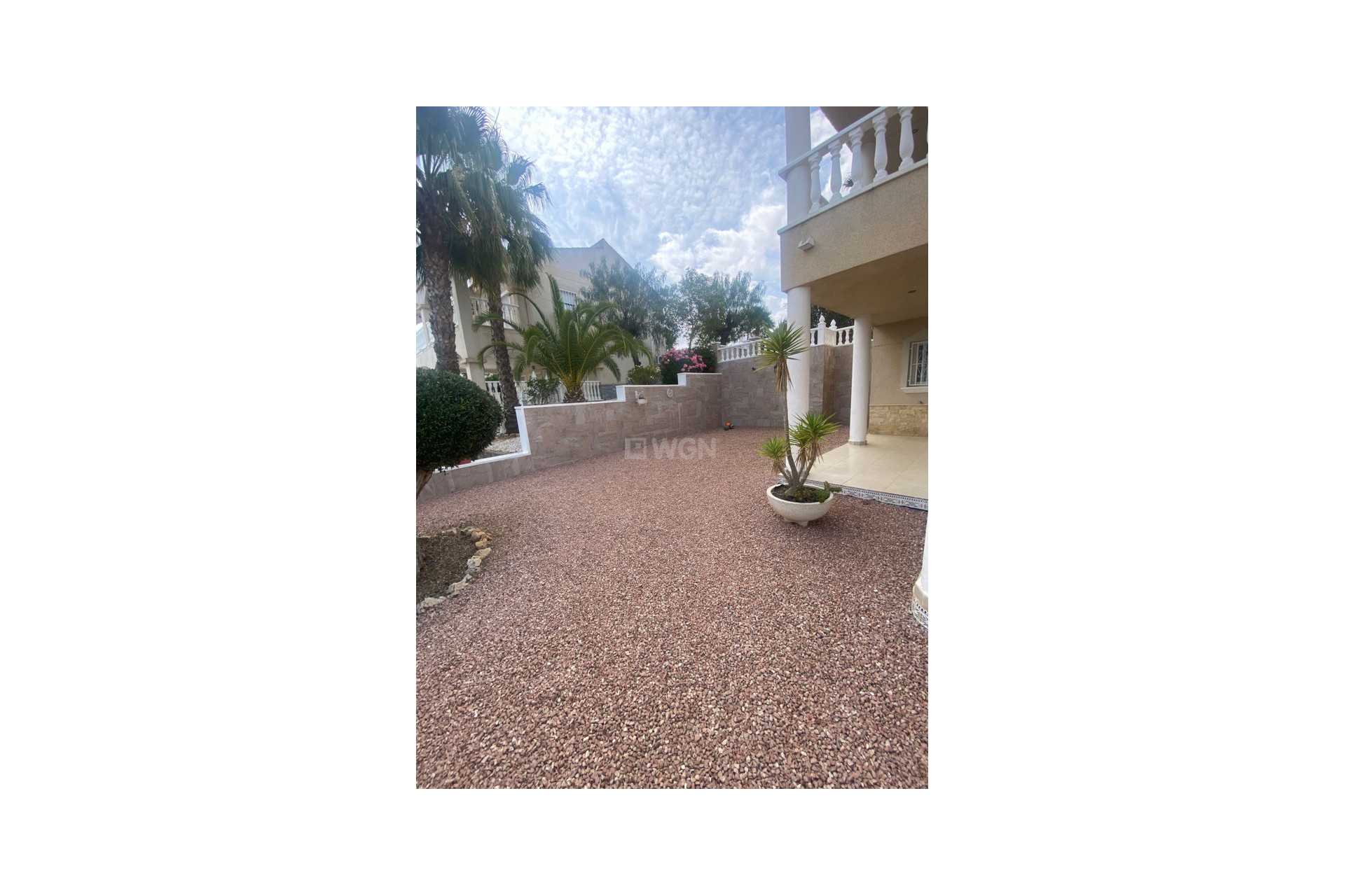 Resale - Villa - Algorfa - Inland