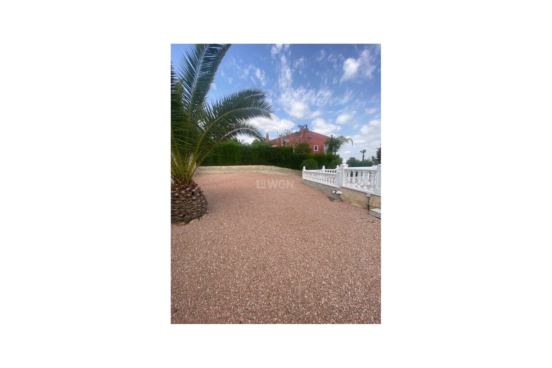 Resale - Villa - Algorfa - Inland