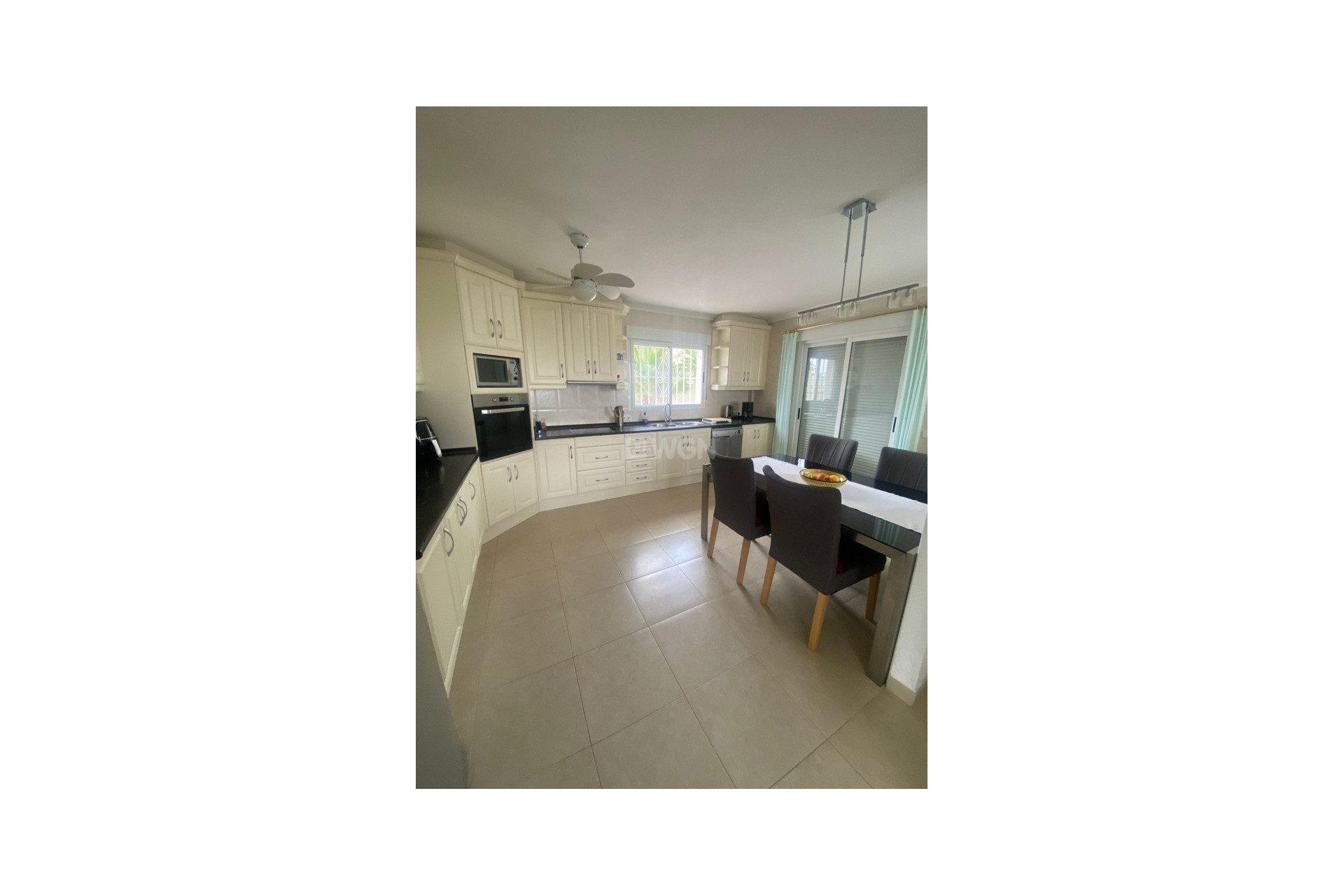 Resale - Villa - Algorfa - Inland