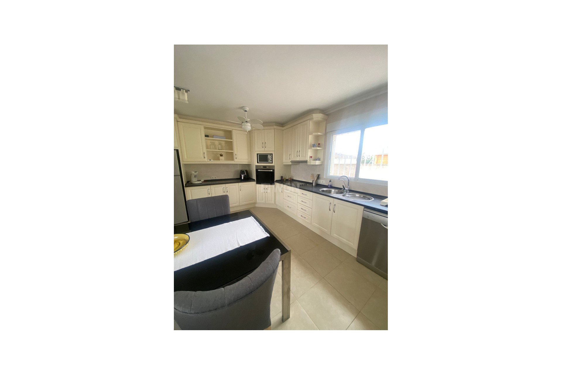 Resale - Villa - Algorfa - Inland