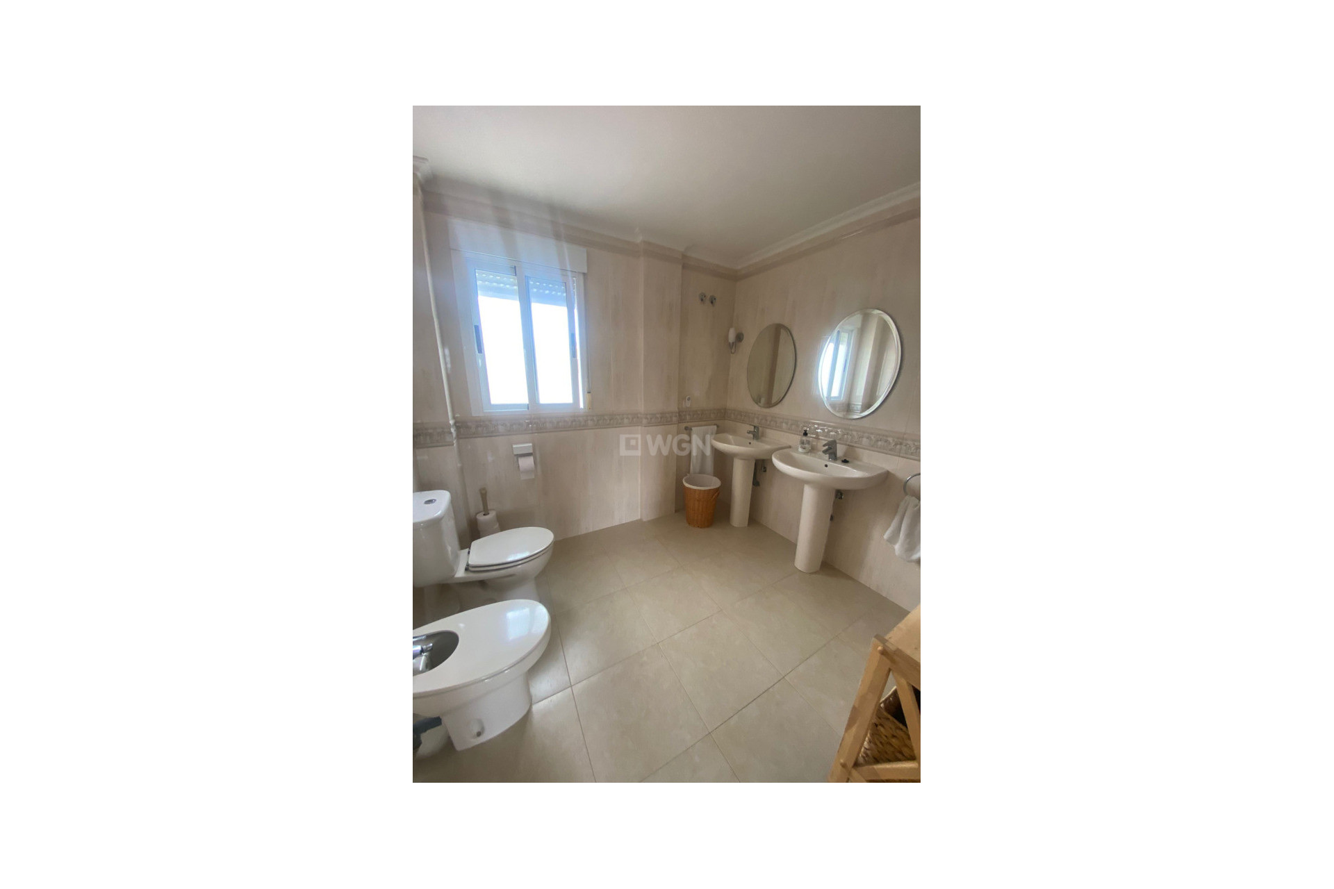 Resale - Villa - Algorfa - Inland