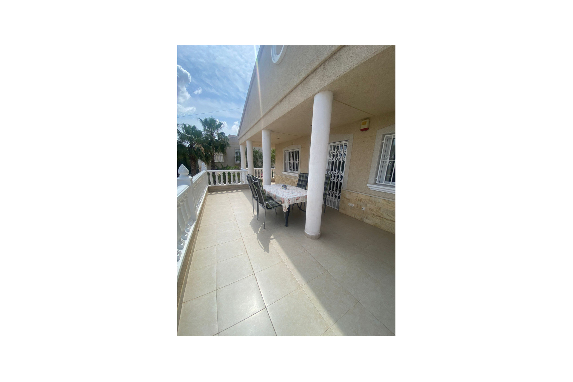 Resale - Villa - Algorfa - Inland