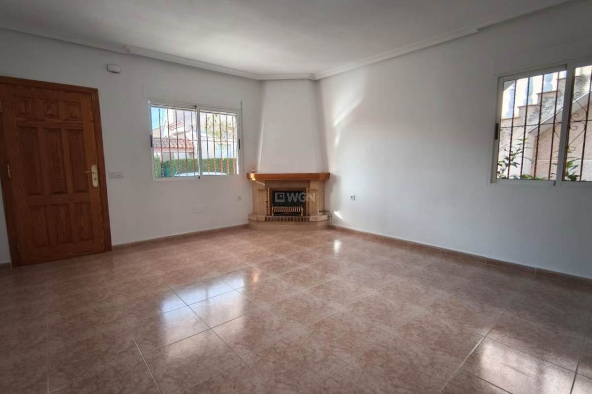 Resale - Villa - Algorfa - Inland