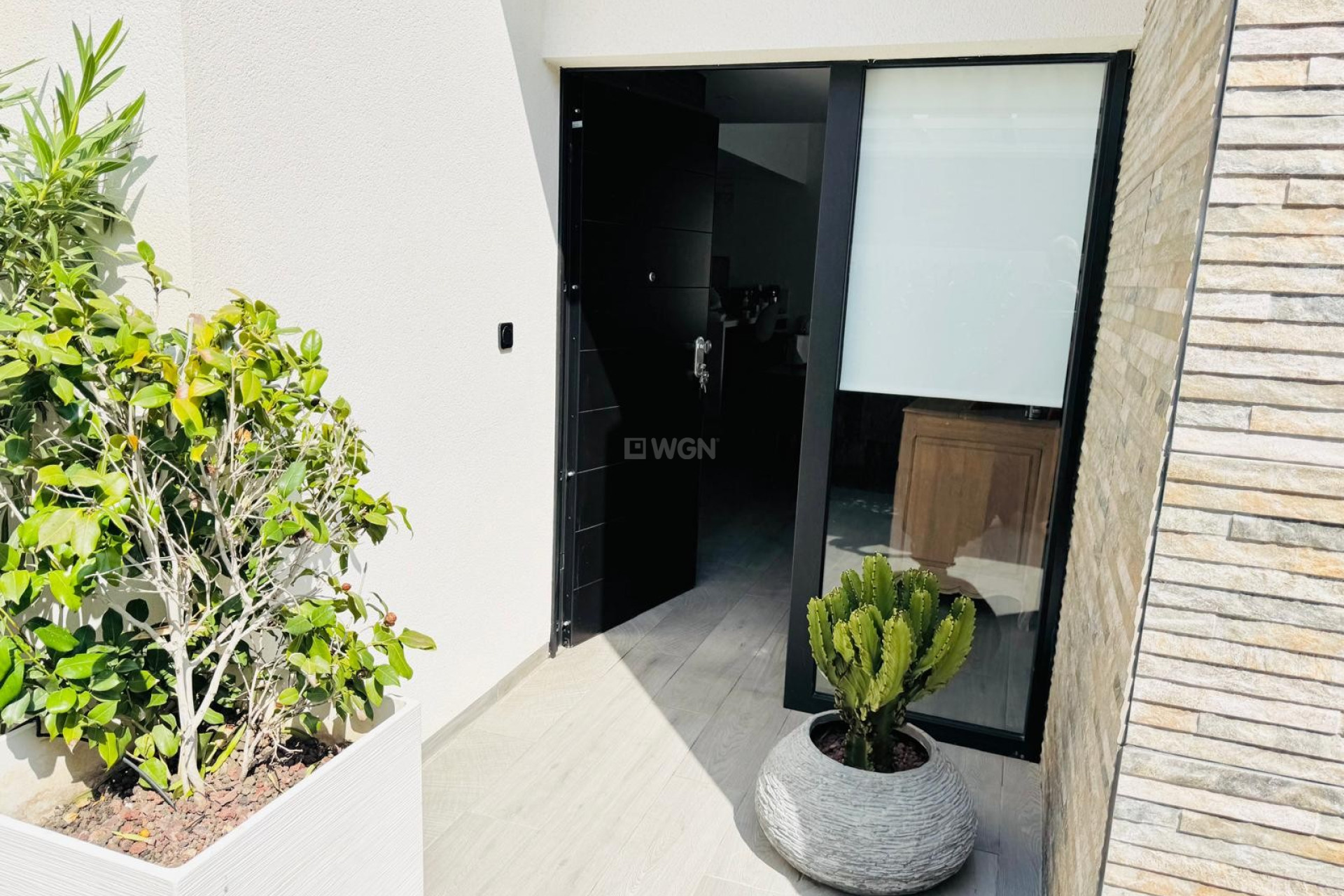 Resale - Villa - Algorfa - Inland