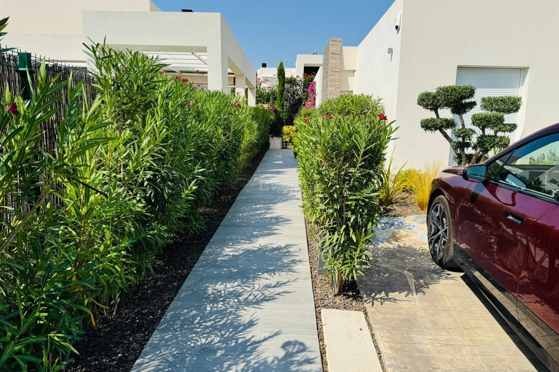 Resale - Villa - Algorfa - Inland