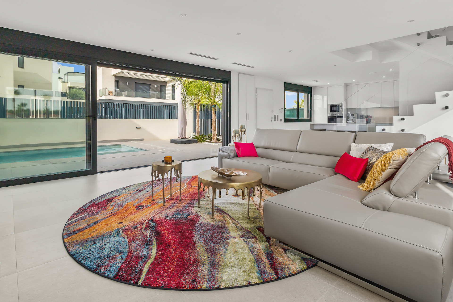 Resale - Villa - Algorfa - Inland