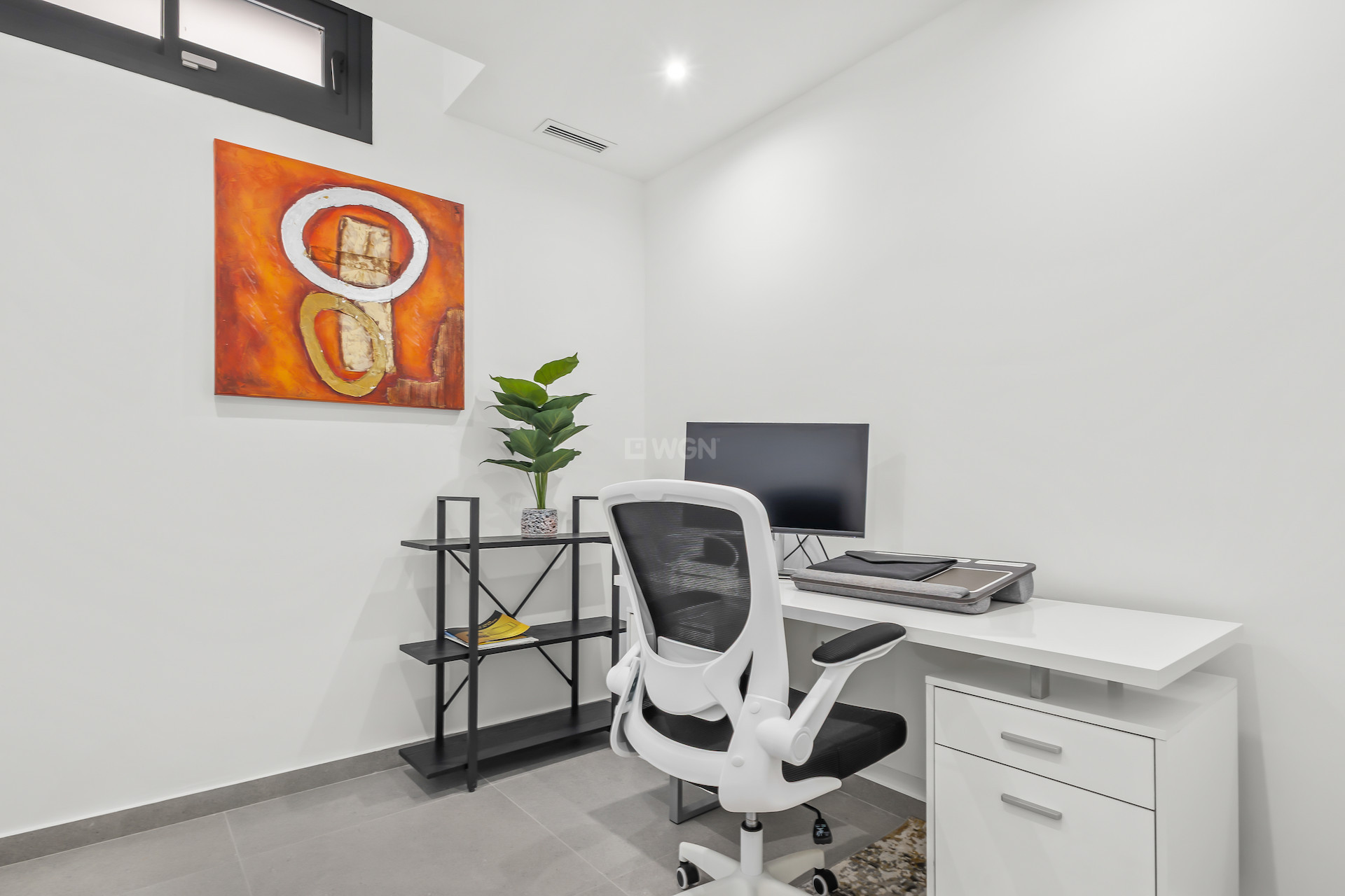 Resale - Villa - Algorfa - Inland