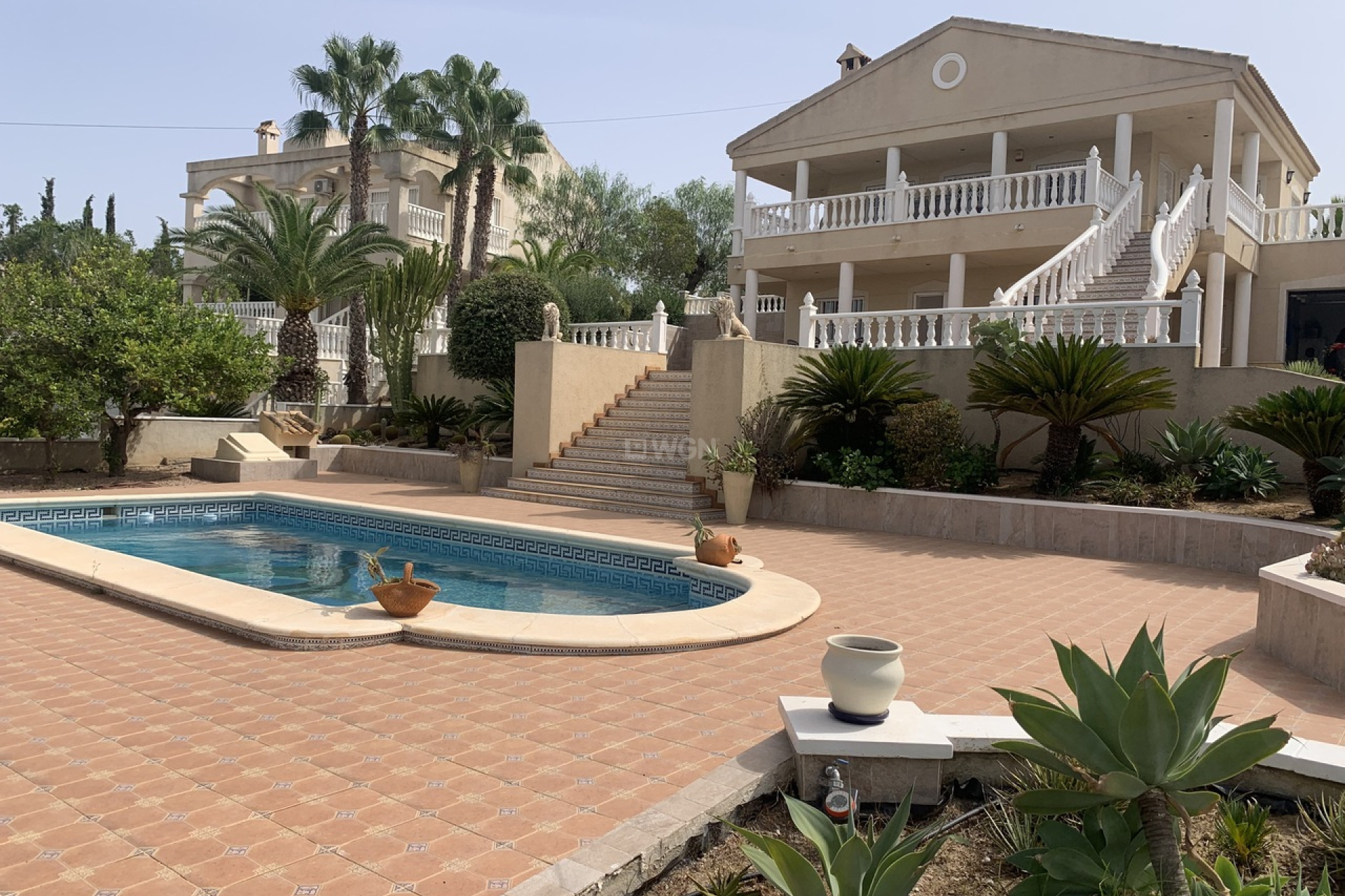 Resale - Villa - Algorfa - Inland