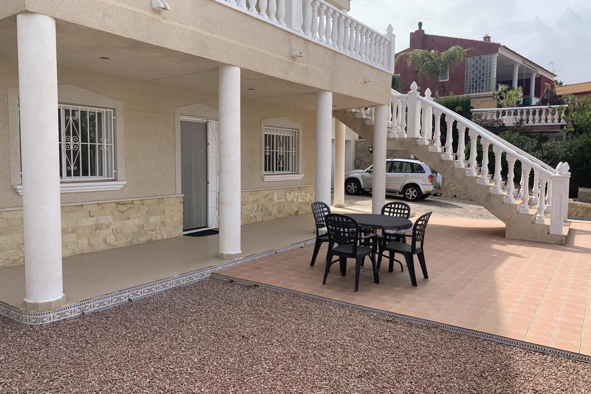 Resale - Villa - Algorfa - Inland