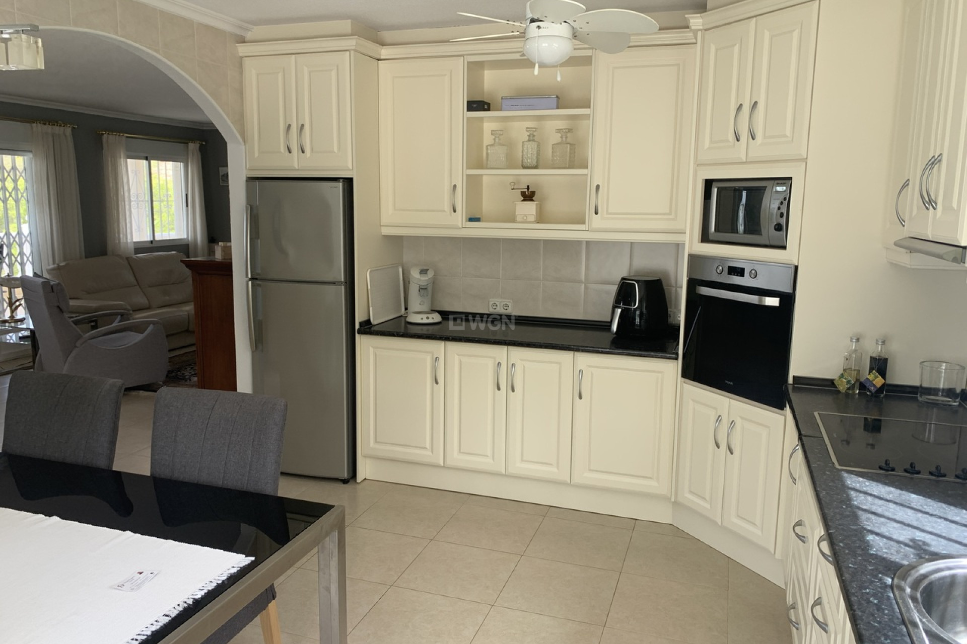 Resale - Villa - Algorfa - Inland