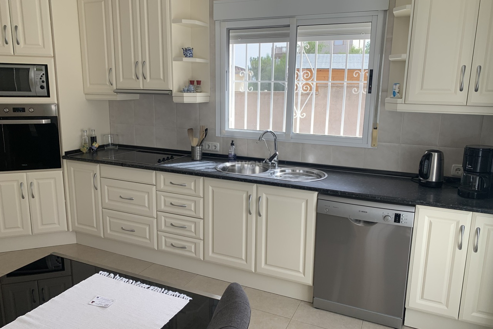 Resale - Villa - Algorfa - Inland