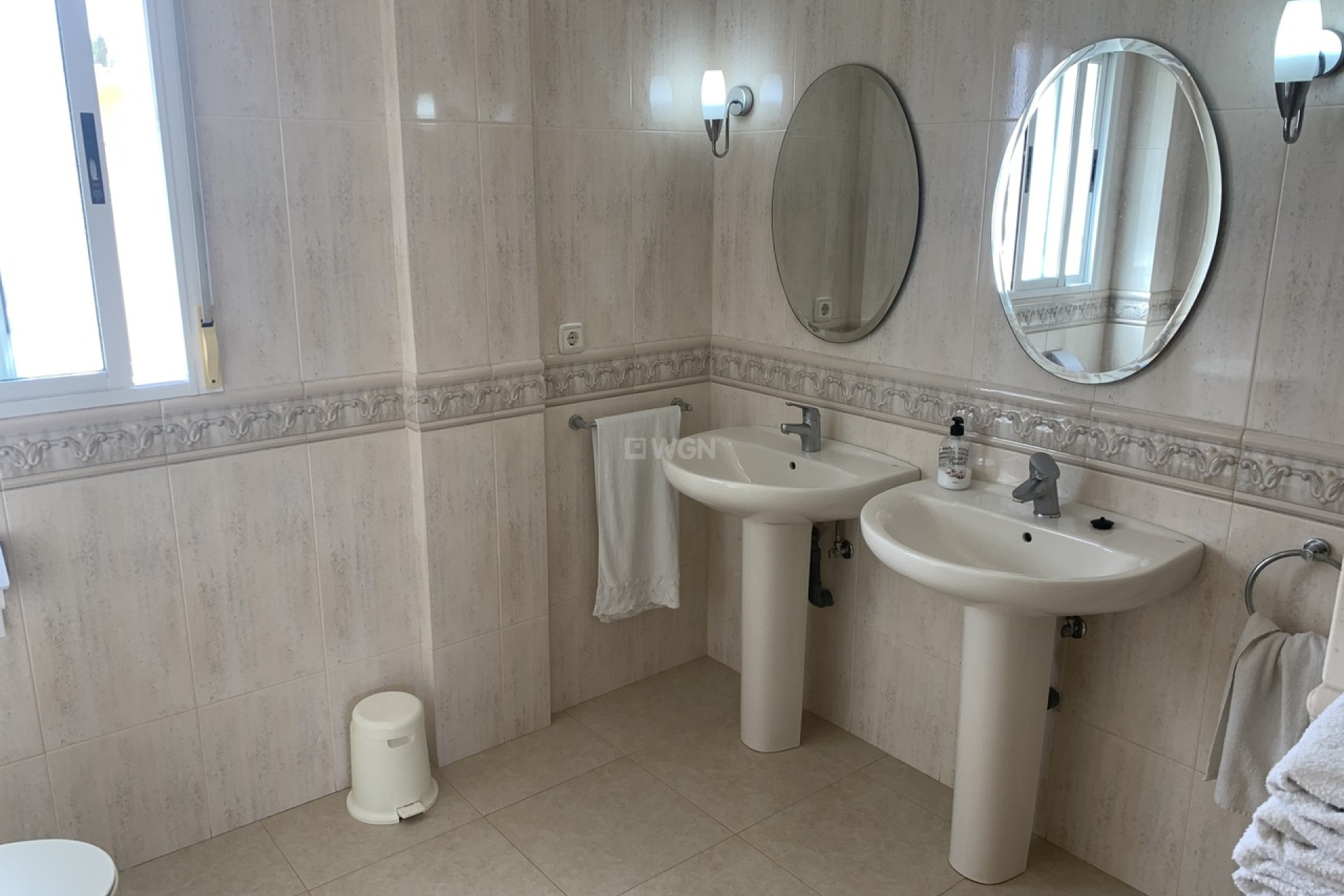 Resale - Villa - Algorfa - Inland