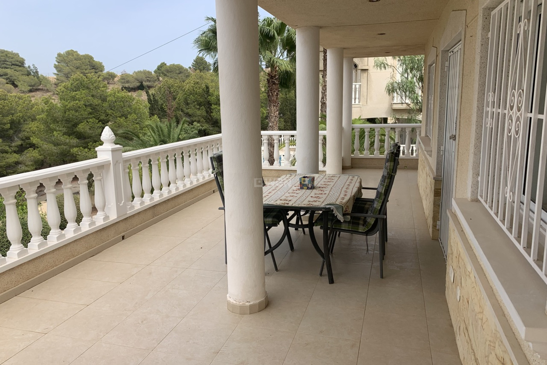 Resale - Villa - Algorfa - Inland