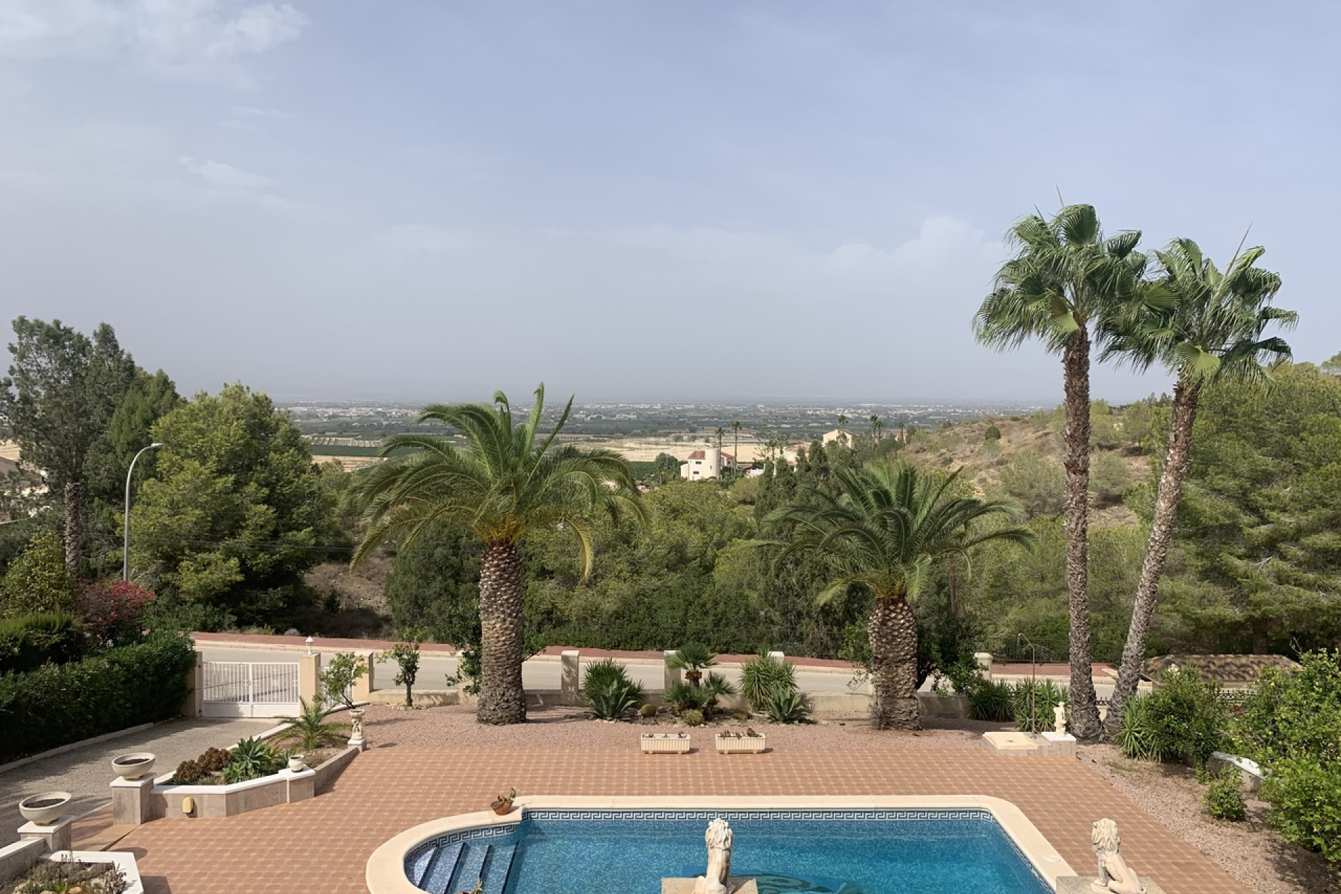 Resale - Villa - Algorfa - Inland