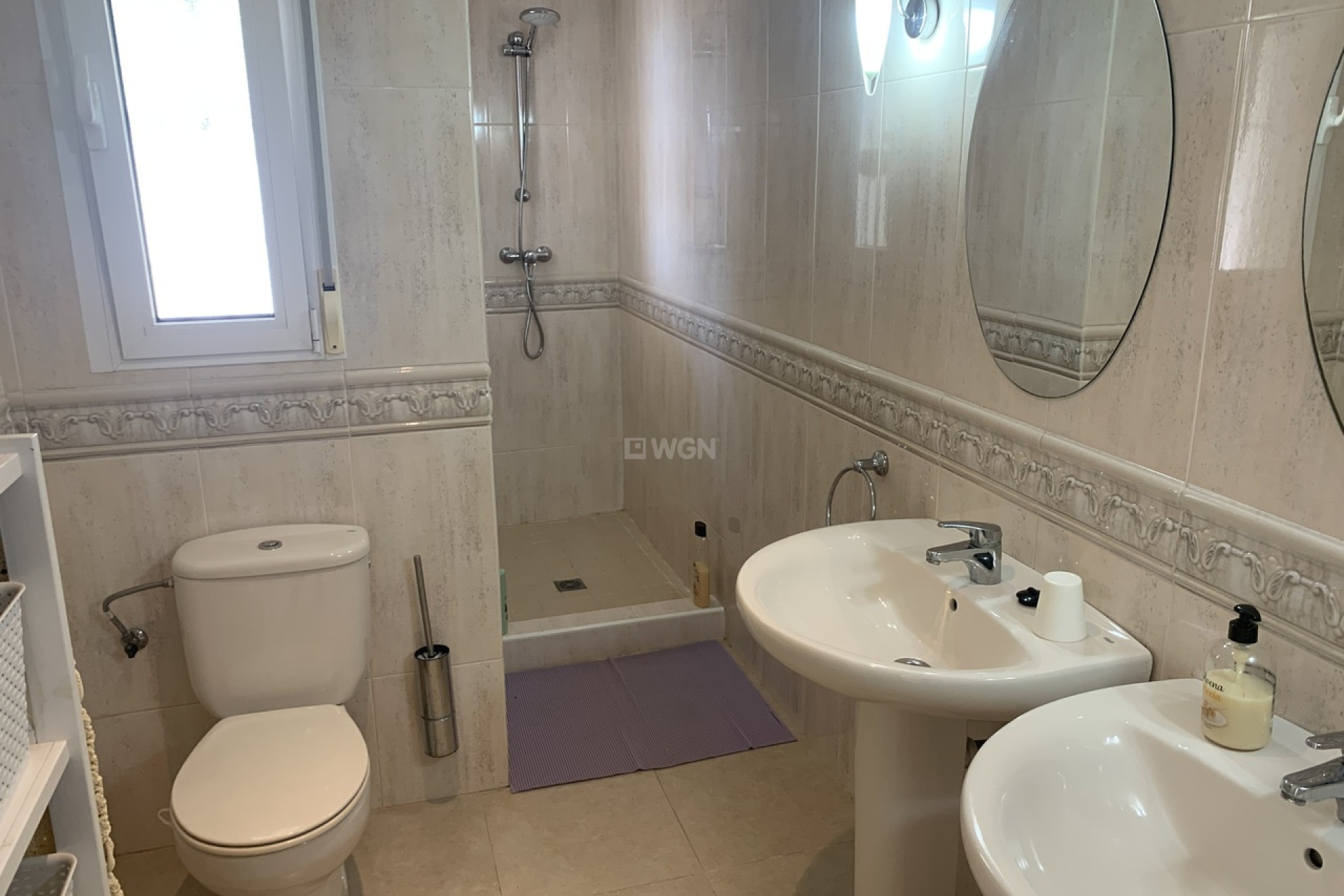 Resale - Villa - Algorfa - Inland