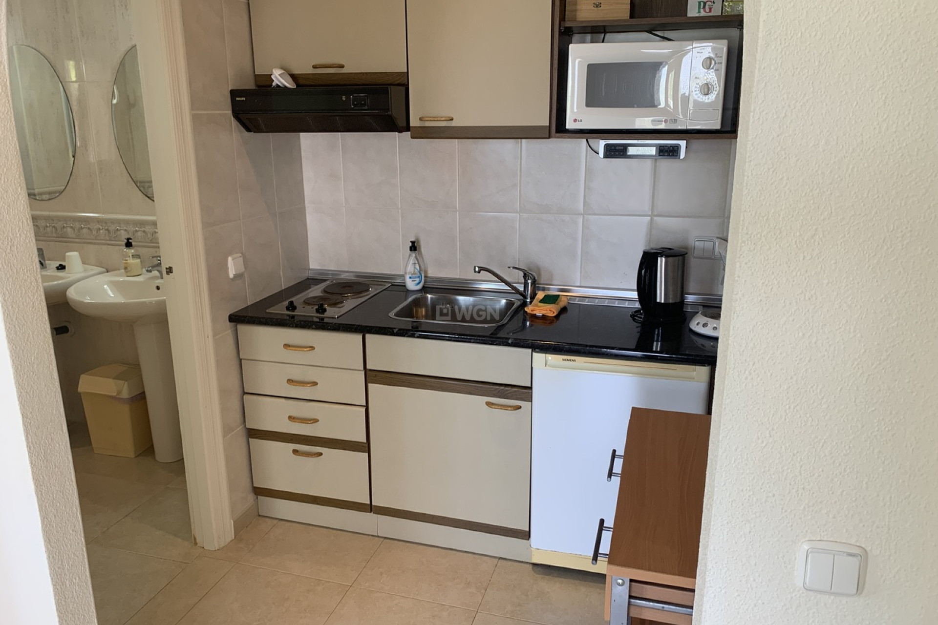 Resale - Villa - Algorfa - Inland