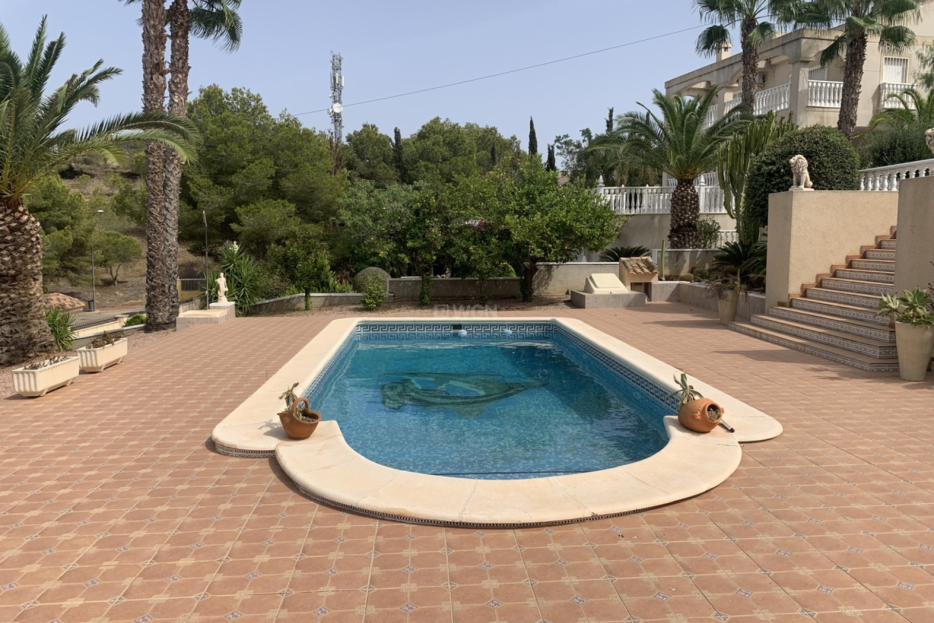 Resale - Villa - Algorfa - Inland