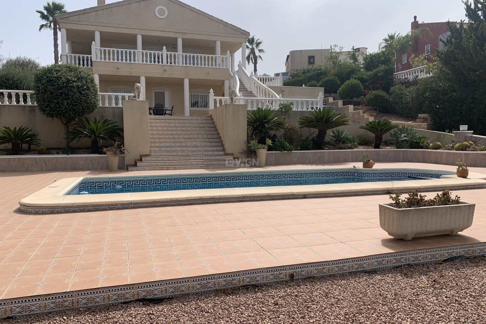 Resale - Villa - Algorfa - Inland