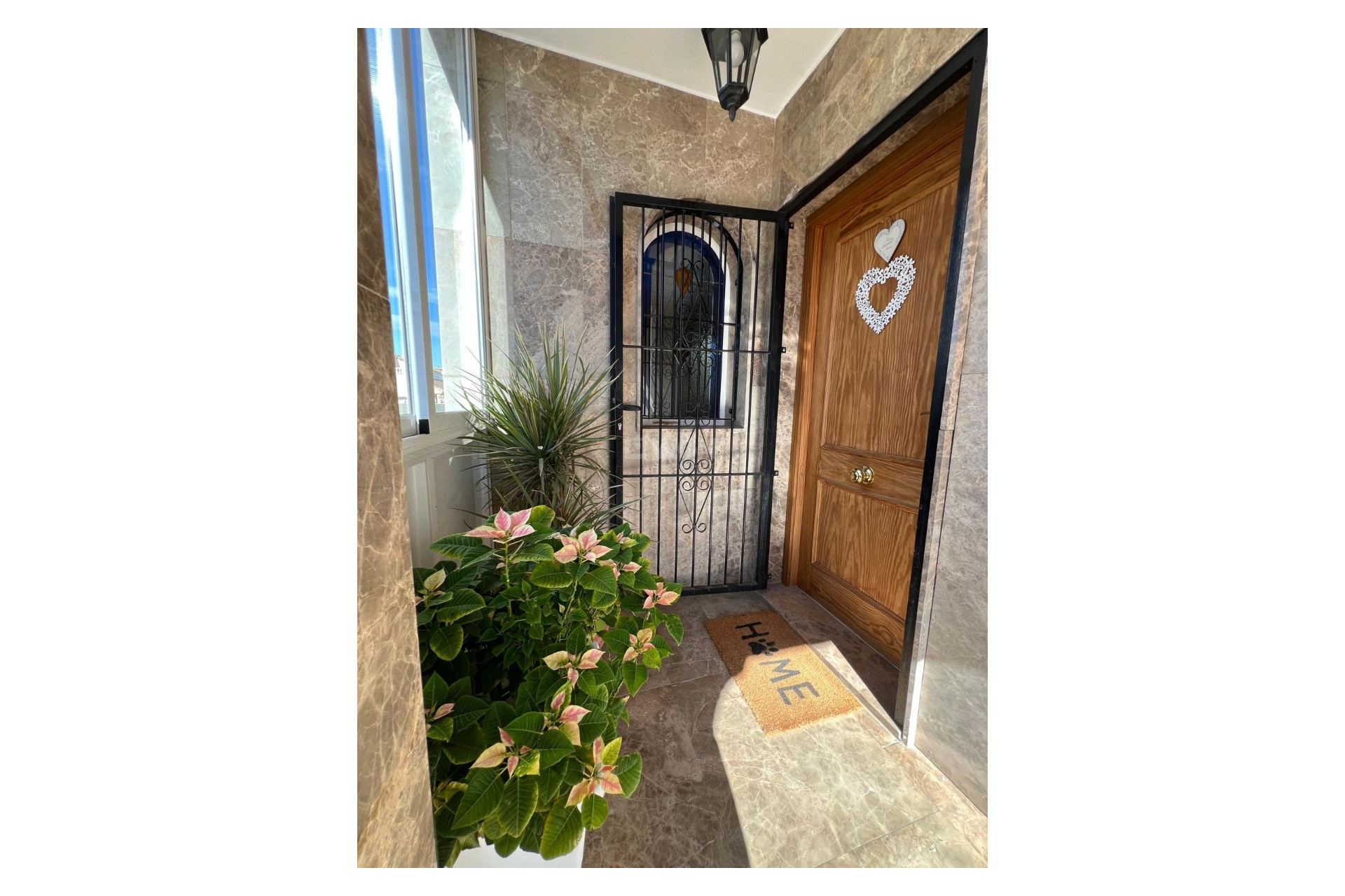 Resale - Villa - Algorfa - Inland