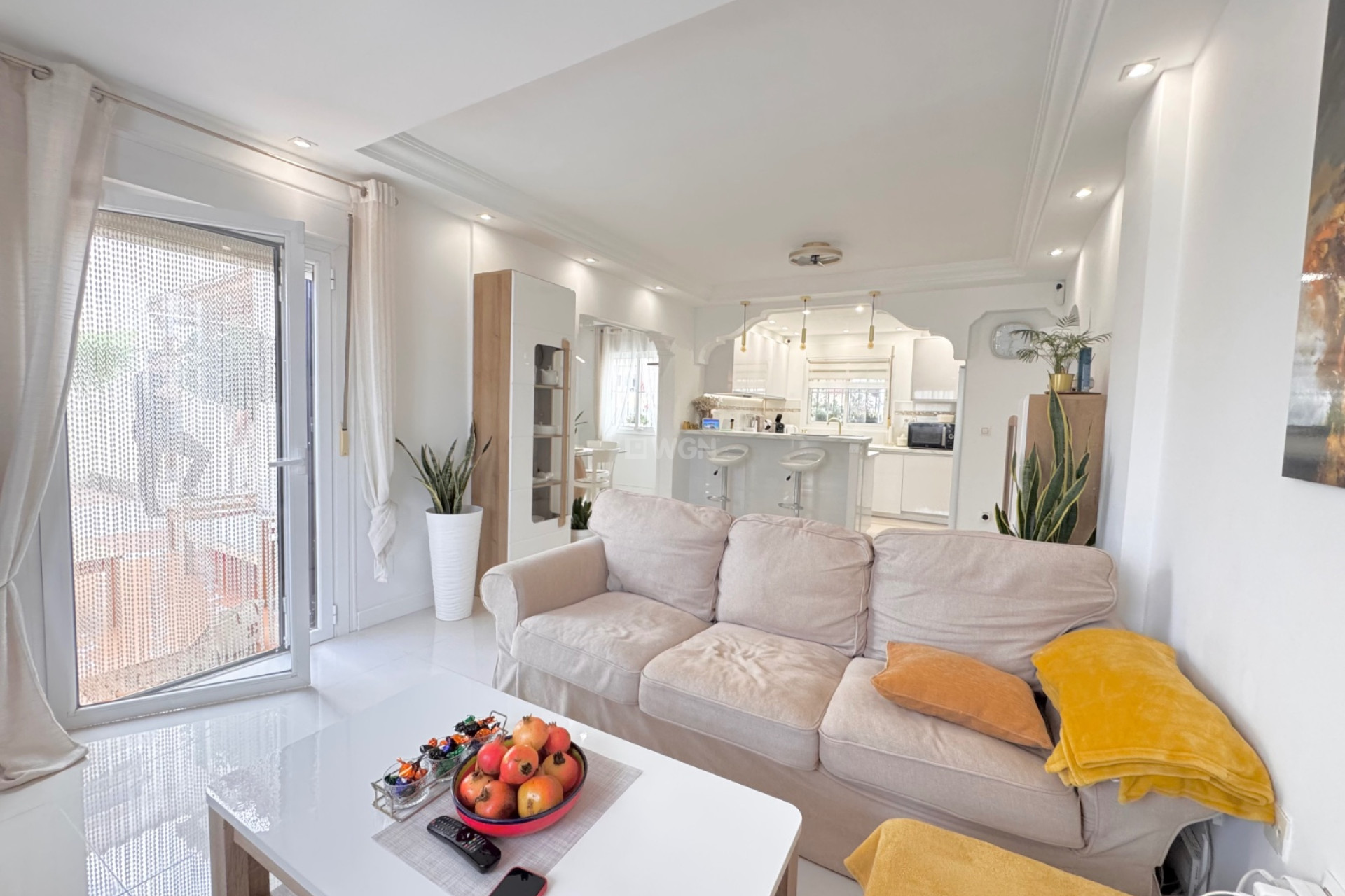 Resale - Villa - Algorfa - Inland