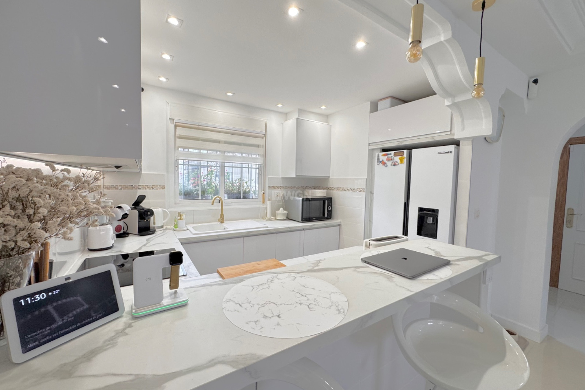 Resale - Villa - Algorfa - Inland