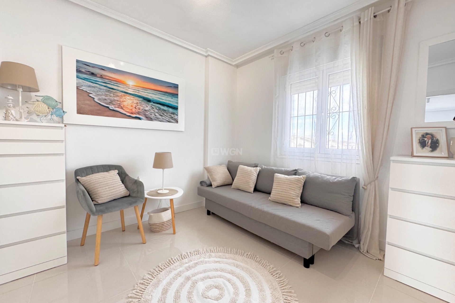 Resale - Villa - Algorfa - Inland