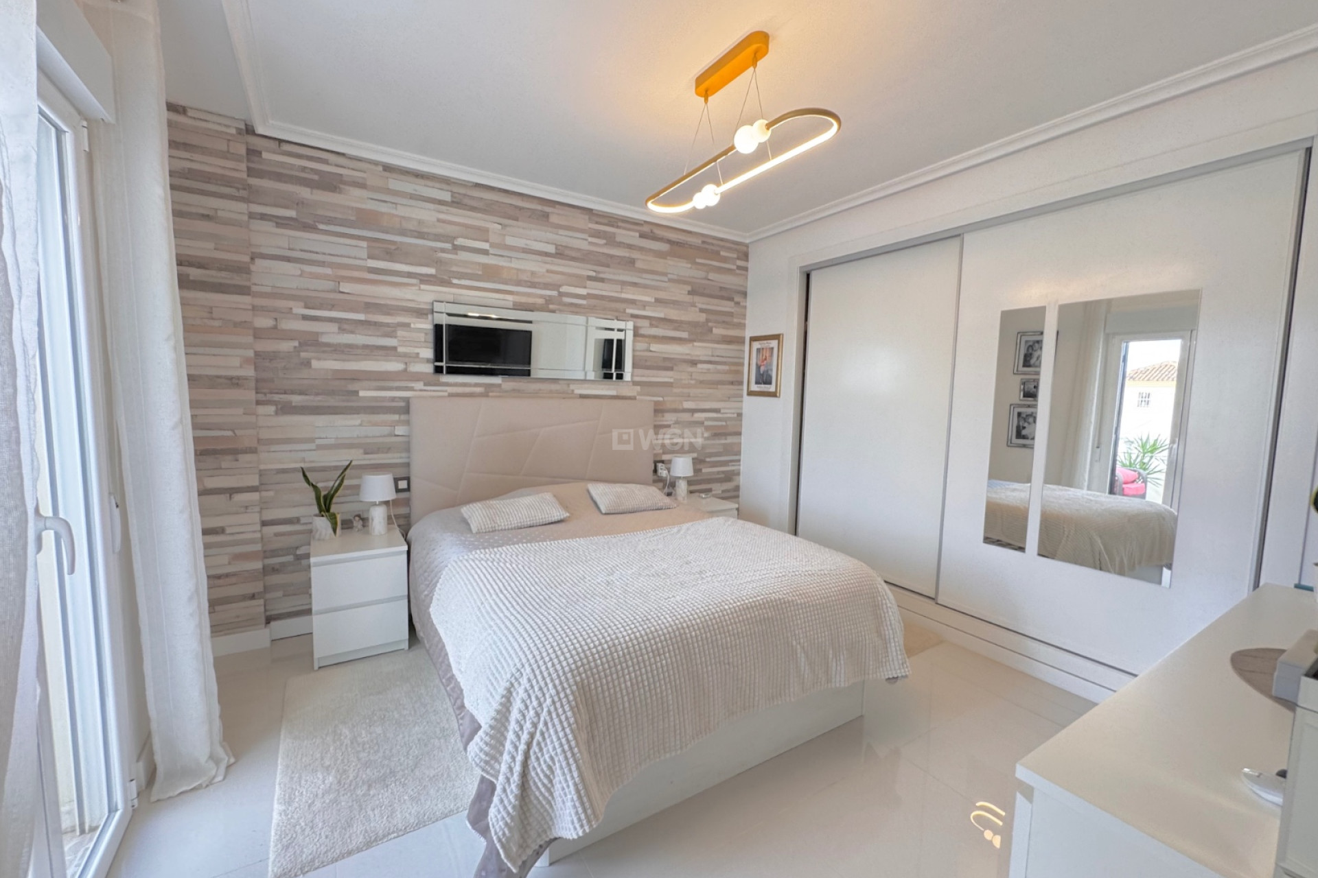 Resale - Villa - Algorfa - Inland