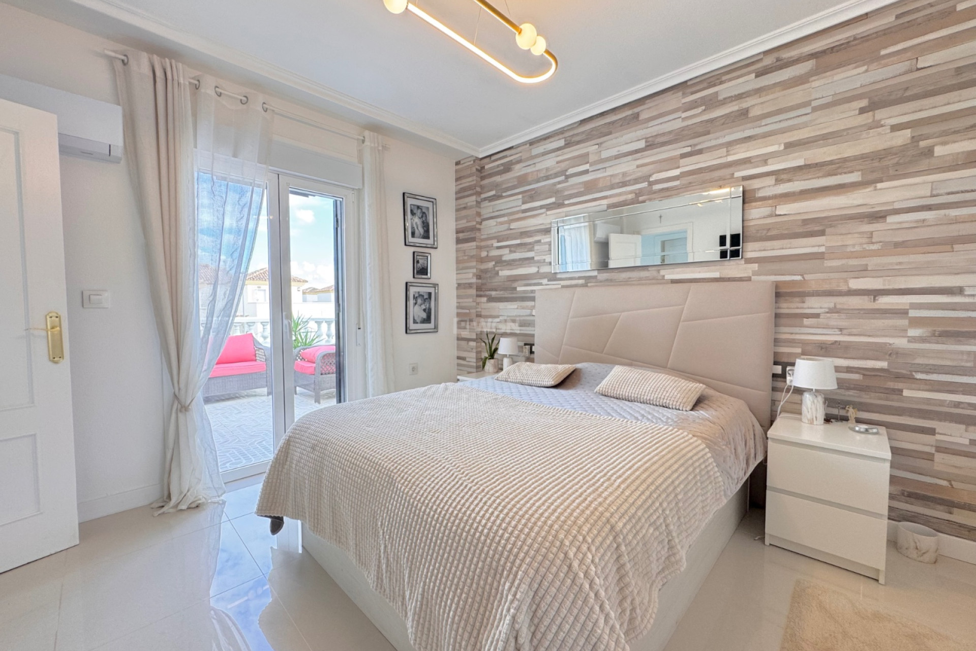 Resale - Villa - Algorfa - Inland