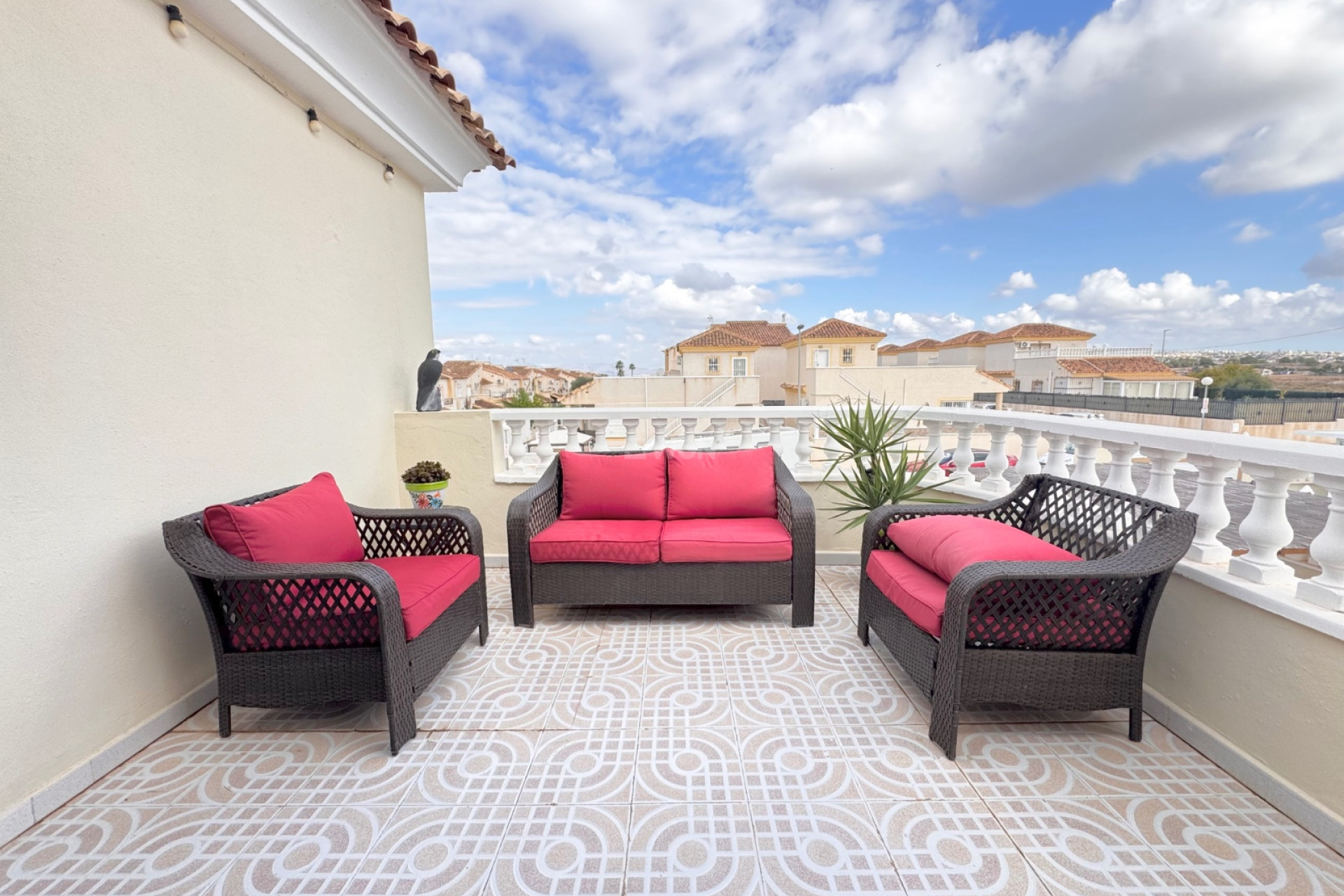 Resale - Villa - Algorfa - Inland