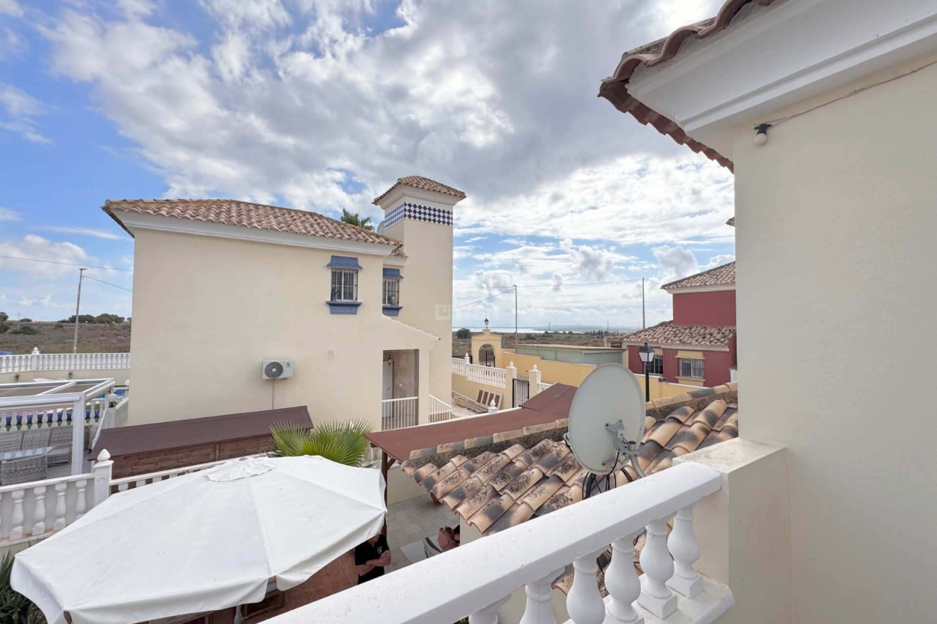 Resale - Villa - Algorfa - Inland