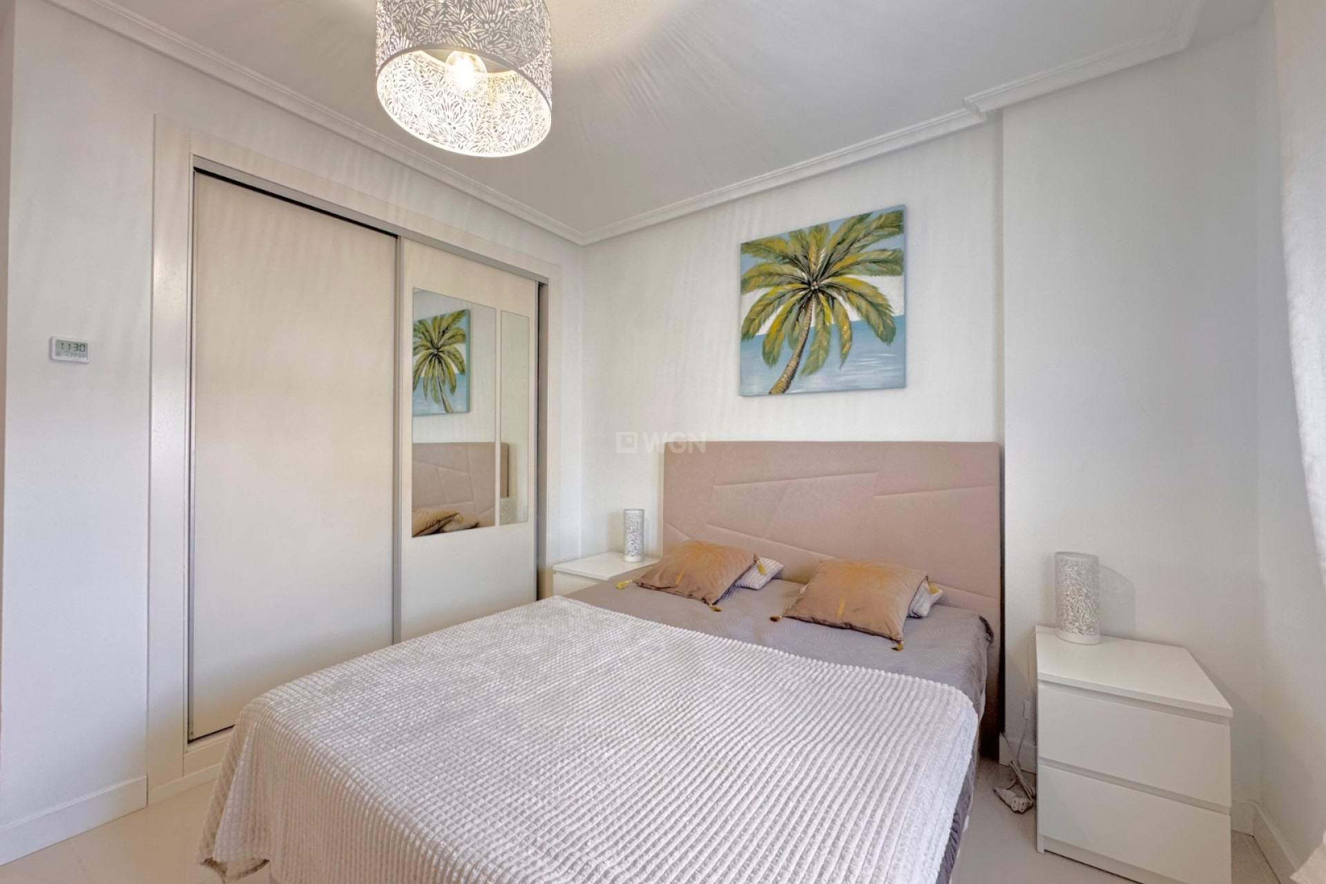 Resale - Villa - Algorfa - Inland