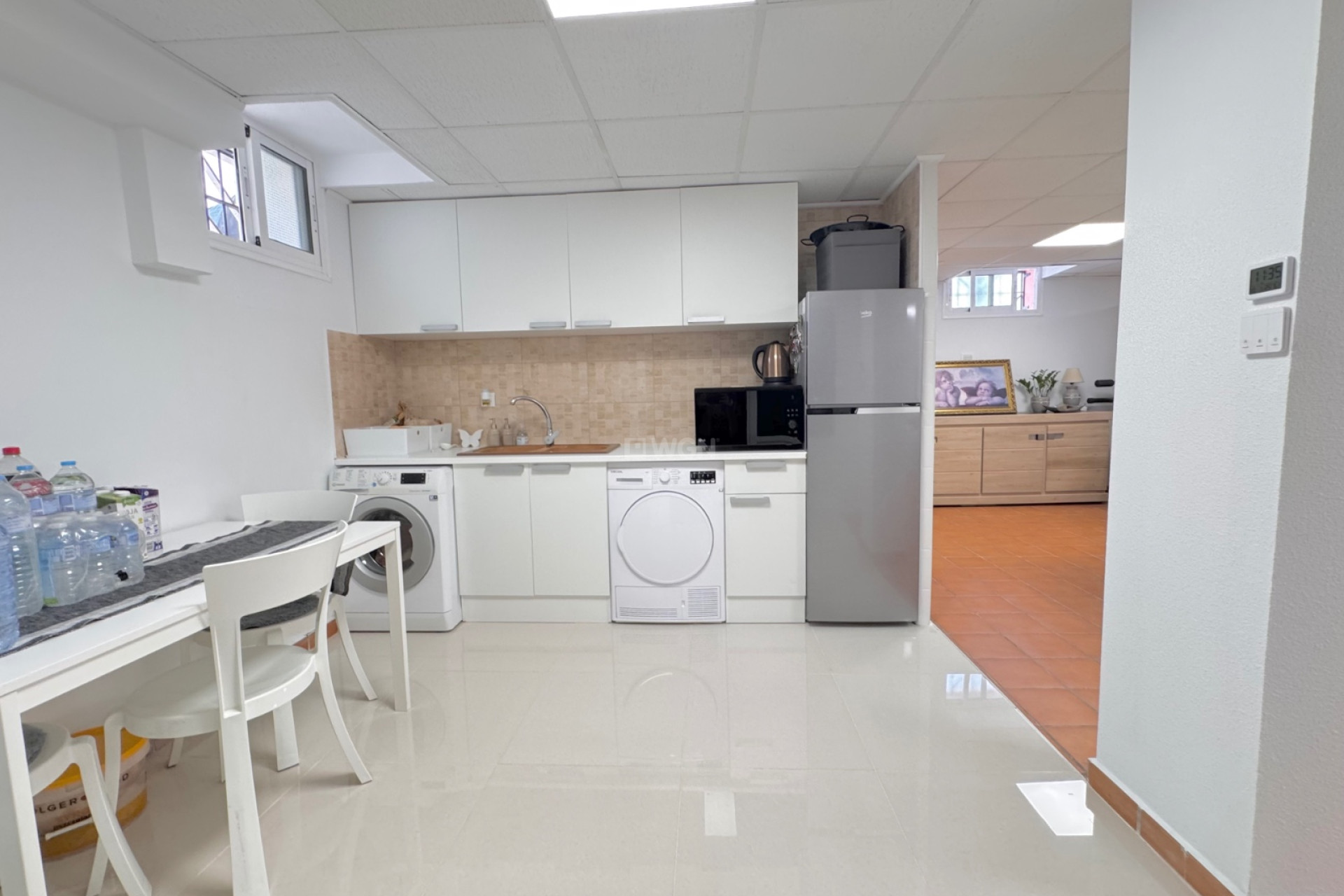 Resale - Villa - Algorfa - Inland