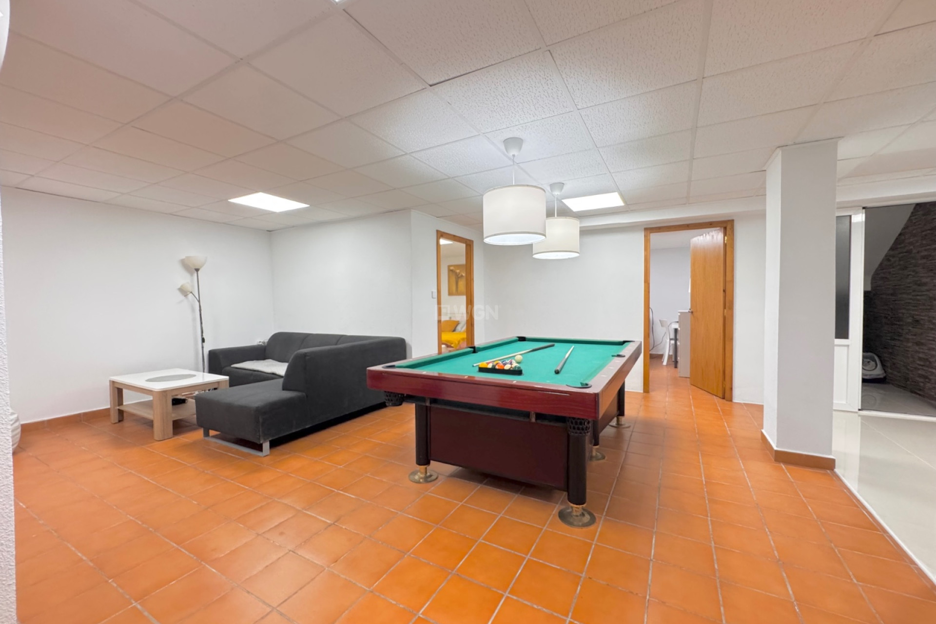 Resale - Villa - Algorfa - Inland