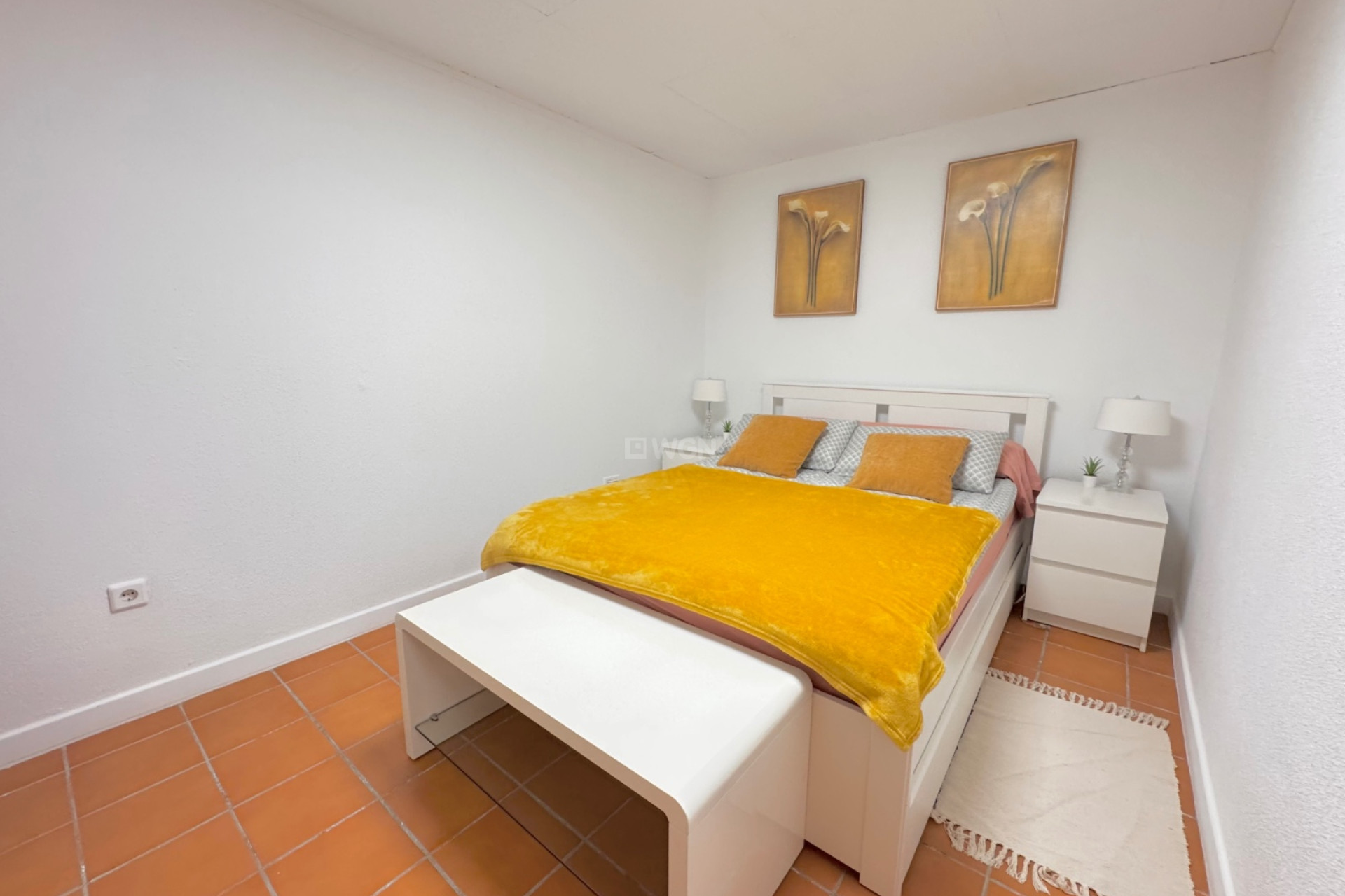 Resale - Villa - Algorfa - Inland