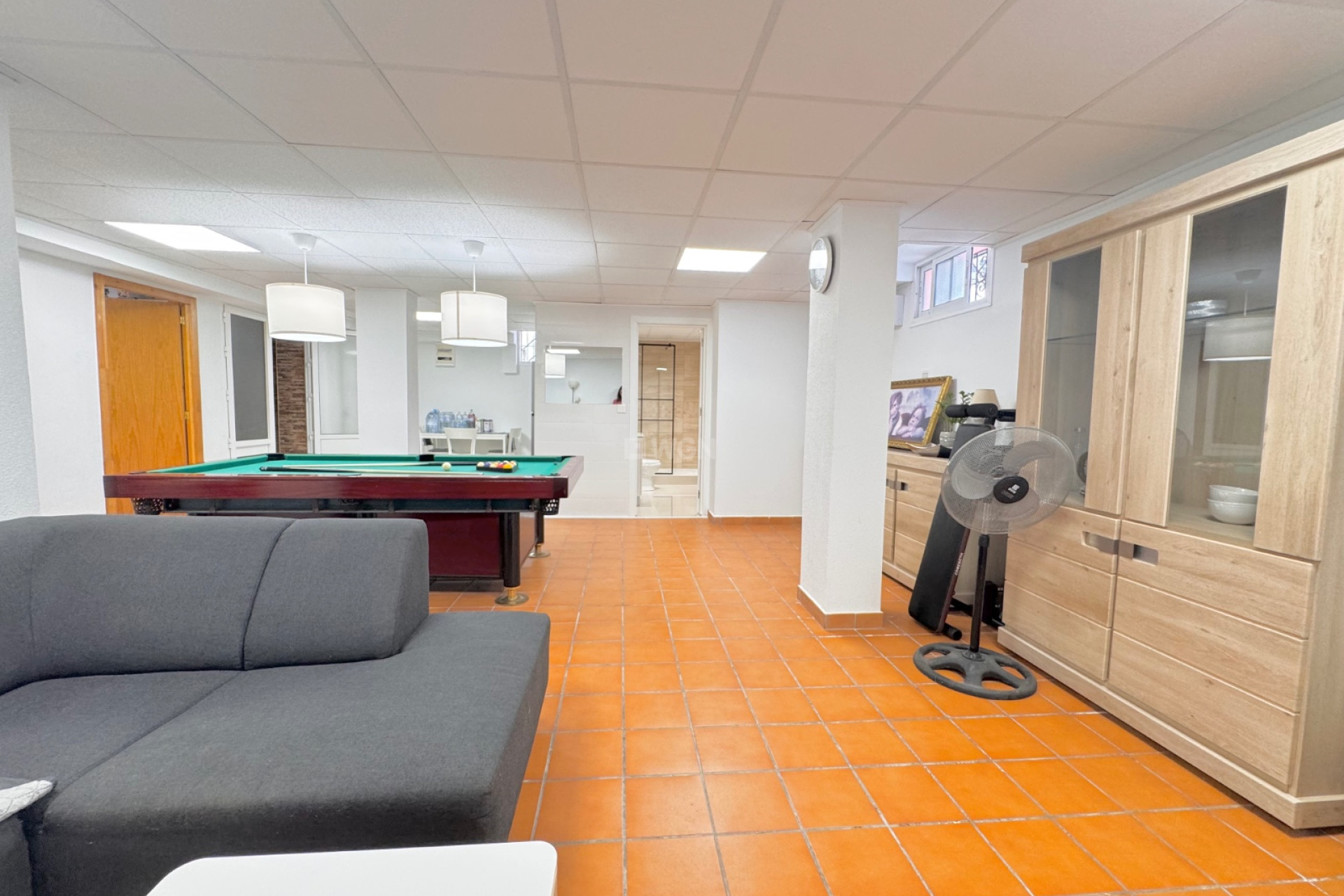 Resale - Villa - Algorfa - Inland