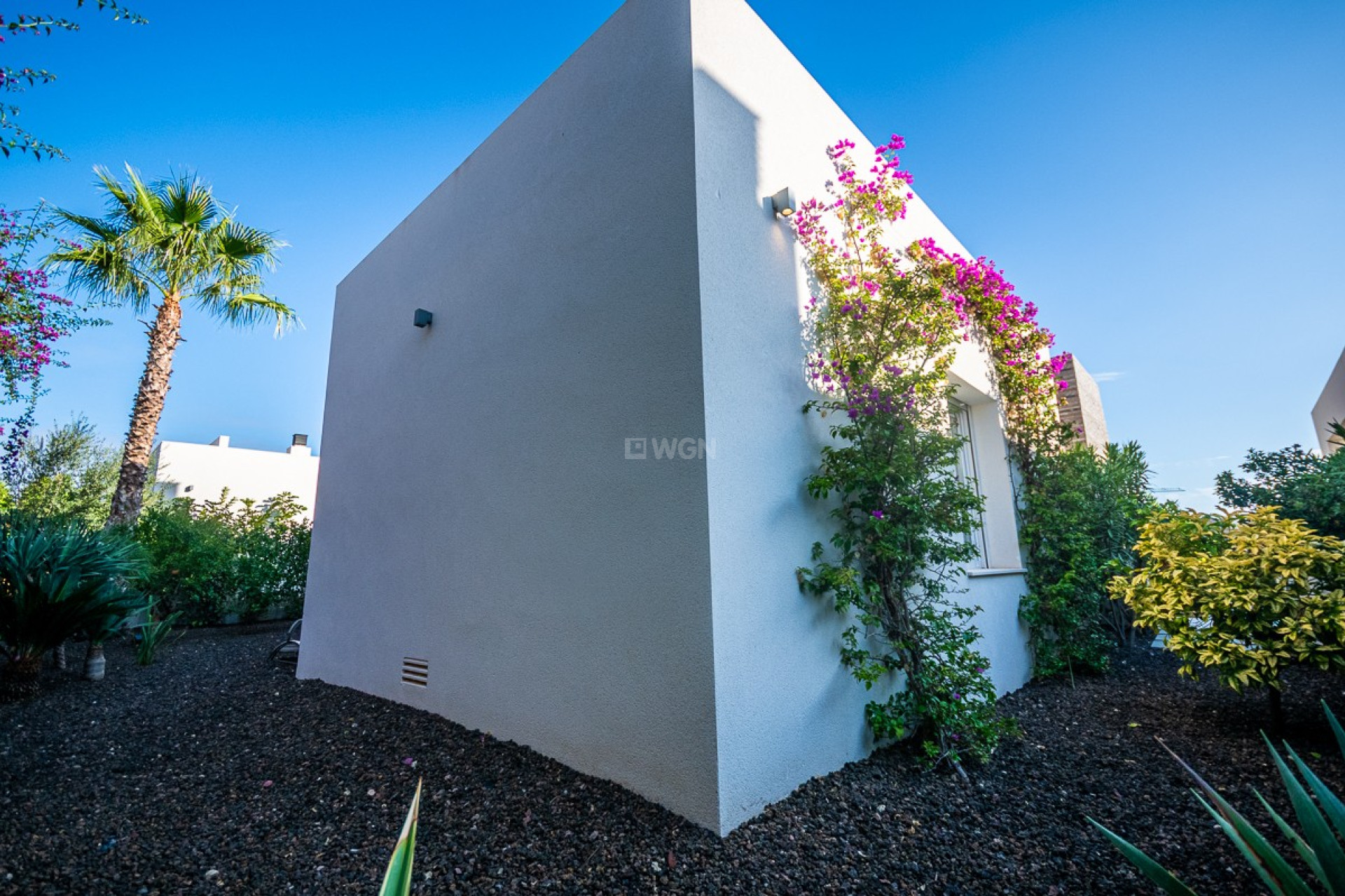 Resale - Villa - Algorfa - Inland