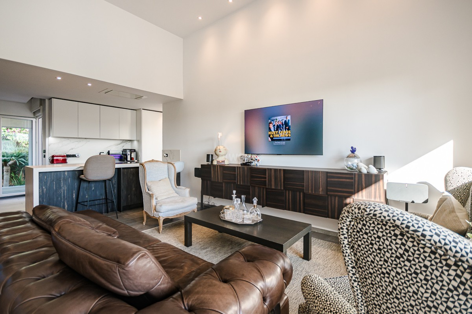 Resale - Villa - Algorfa - Inland