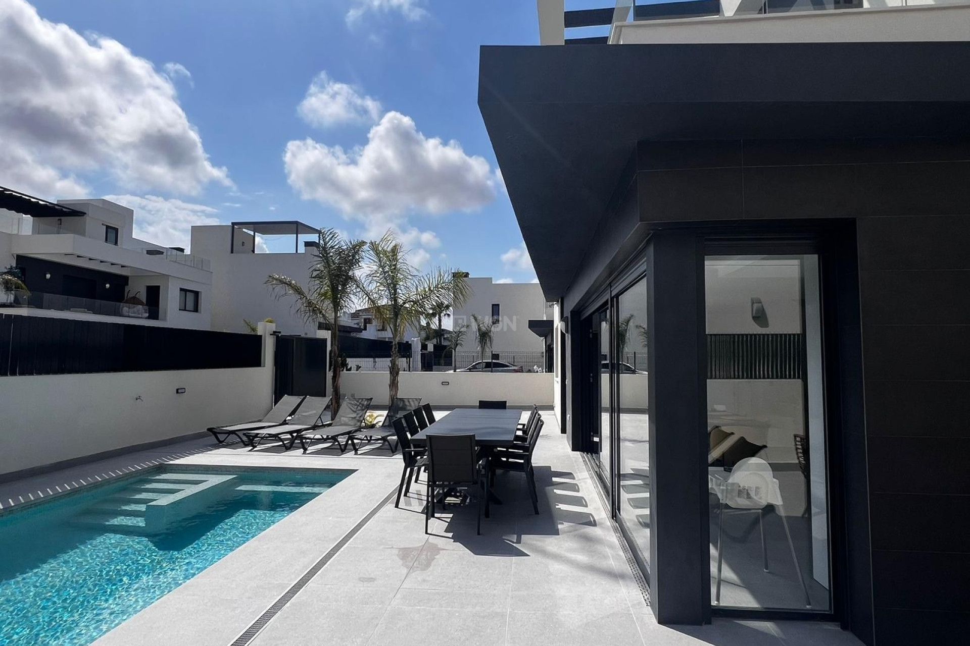 Resale - Villa - Algorfa - Inland