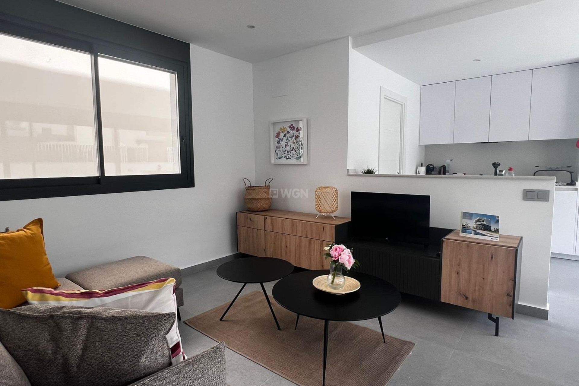 Resale - Villa - Algorfa - Inland