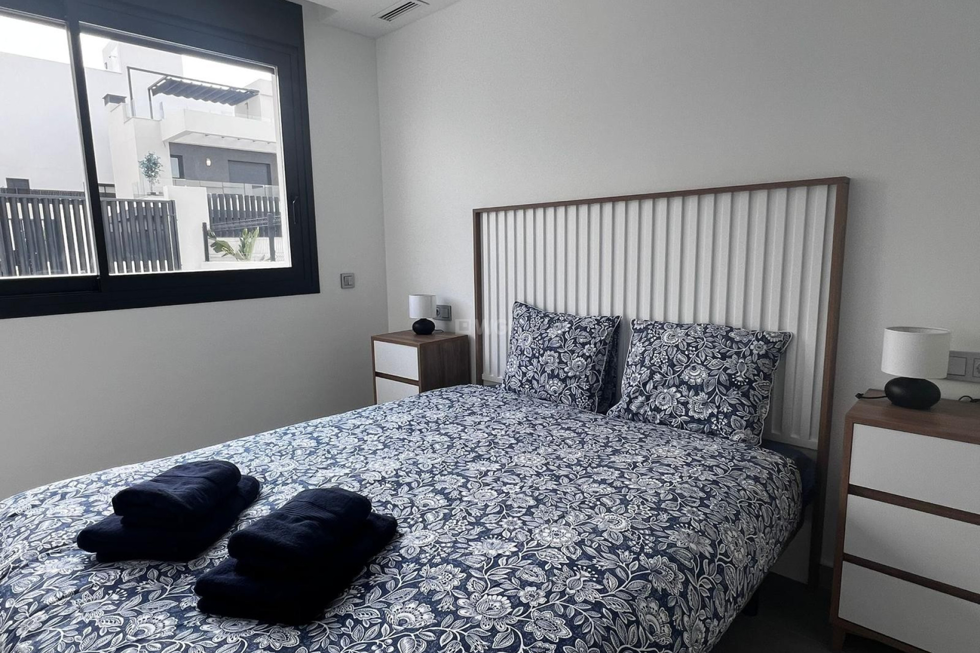 Resale - Villa - Algorfa - Inland