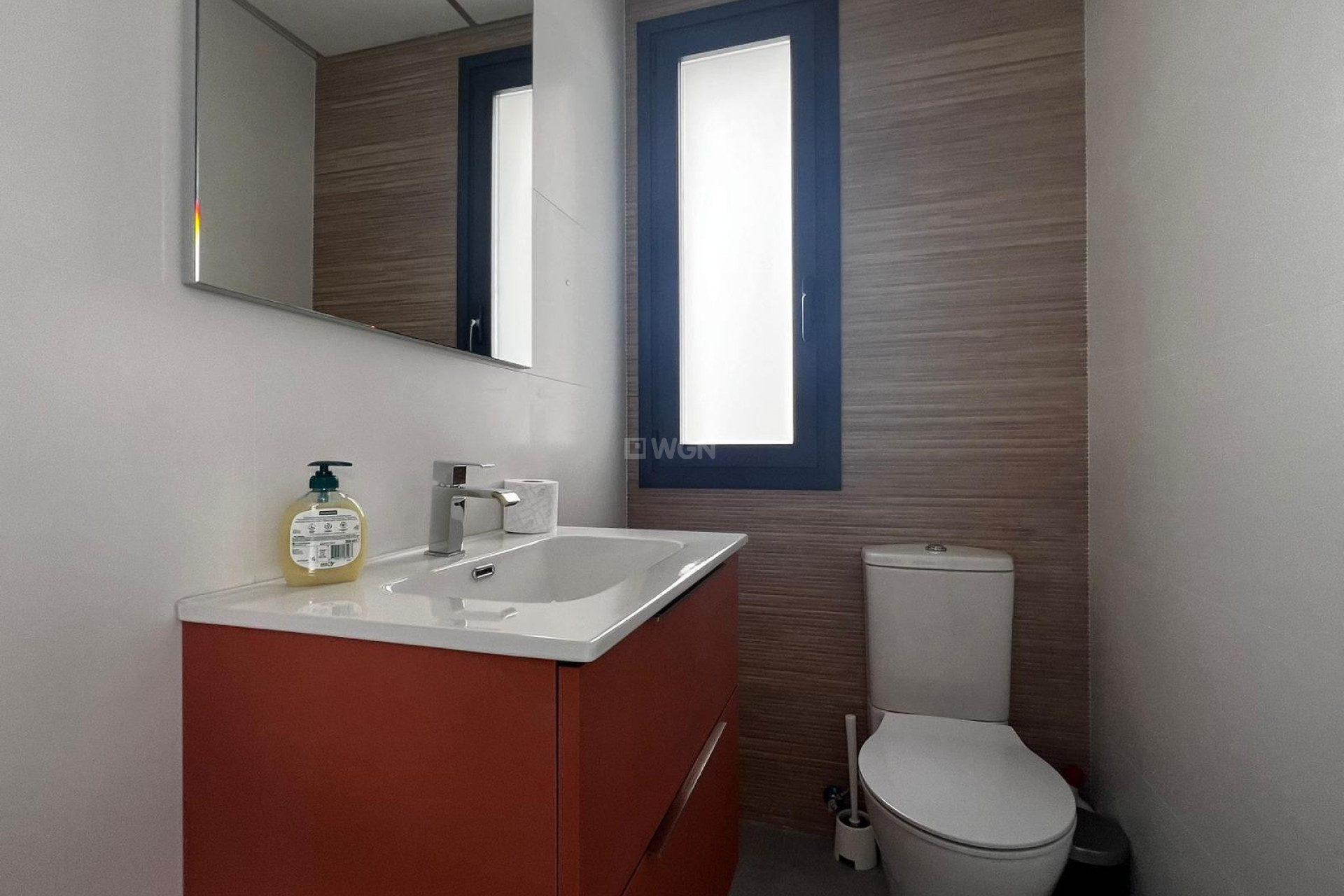 Resale - Villa - Algorfa - Inland