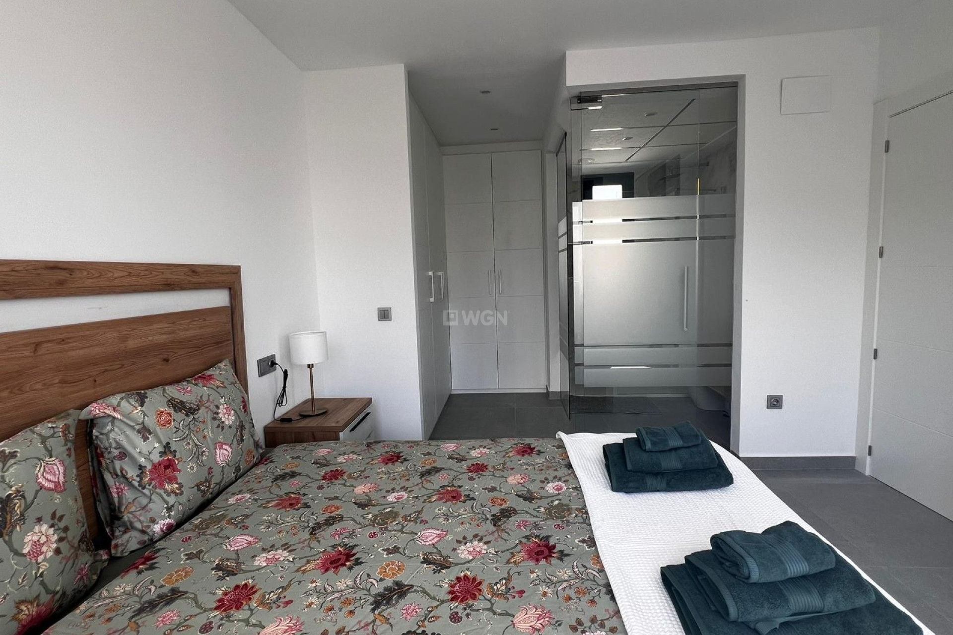 Resale - Villa - Algorfa - Inland