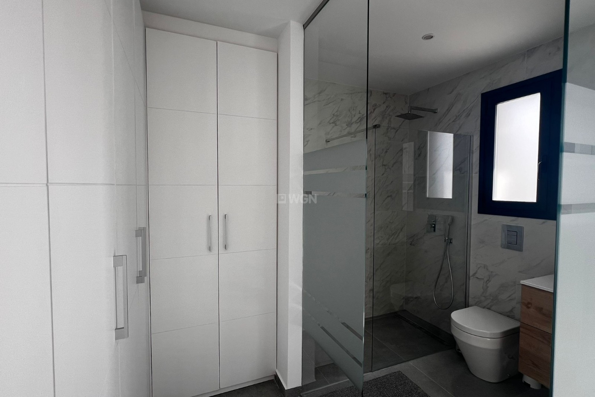 Resale - Villa - Algorfa - Inland