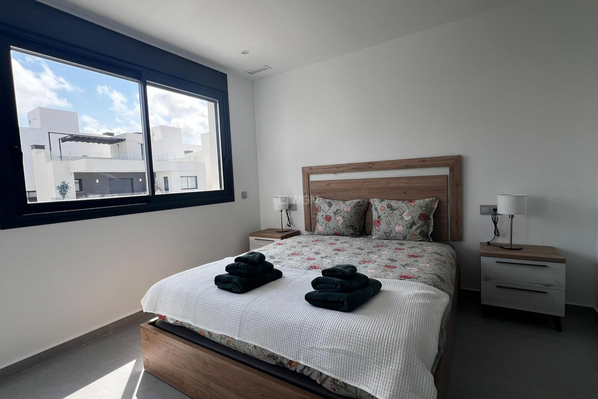 Resale - Villa - Algorfa - Inland